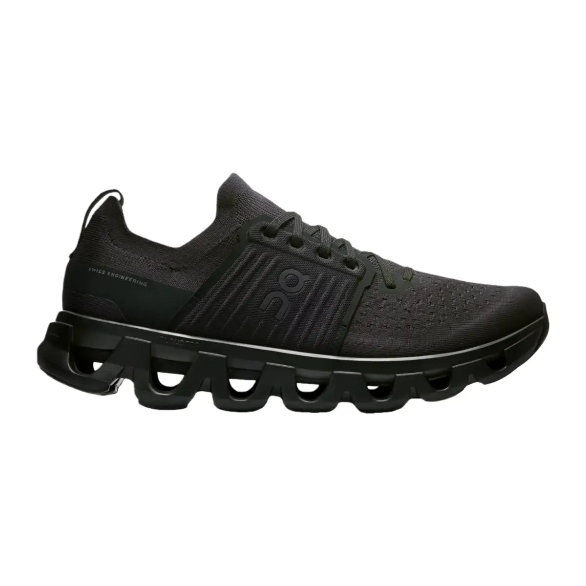 Cloudswift 4 Built For Speed, Designed For Comfort