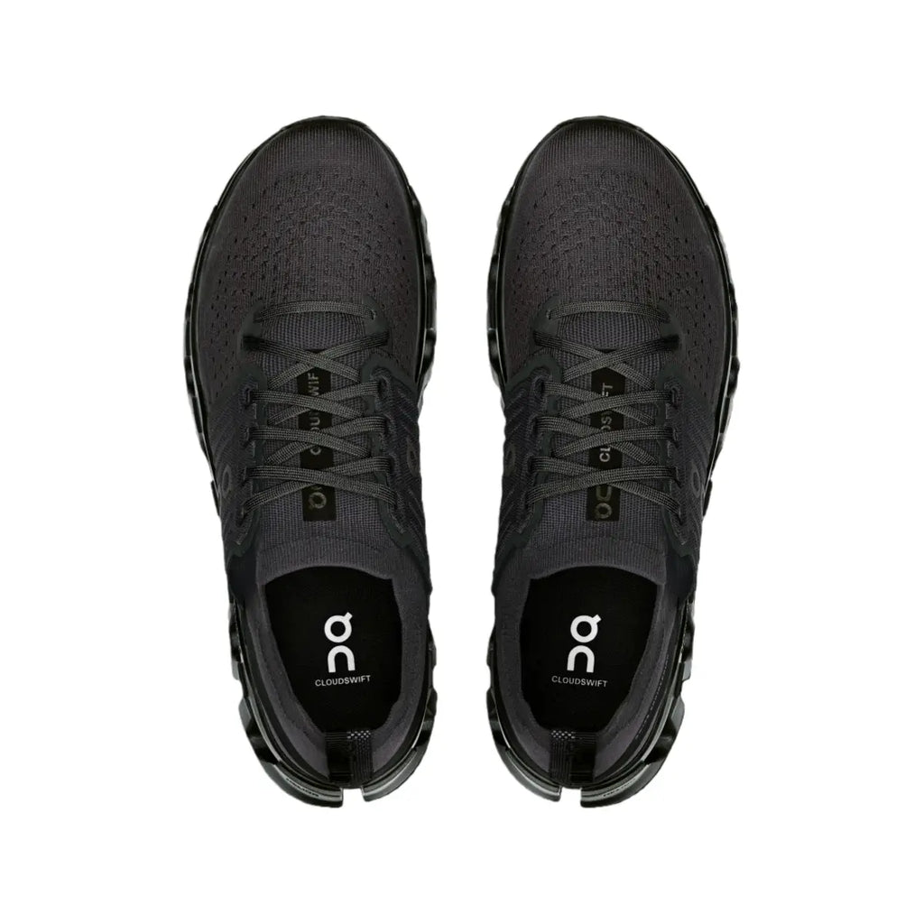 Cloudswift 4 Built For Speed, Designed For Comfort