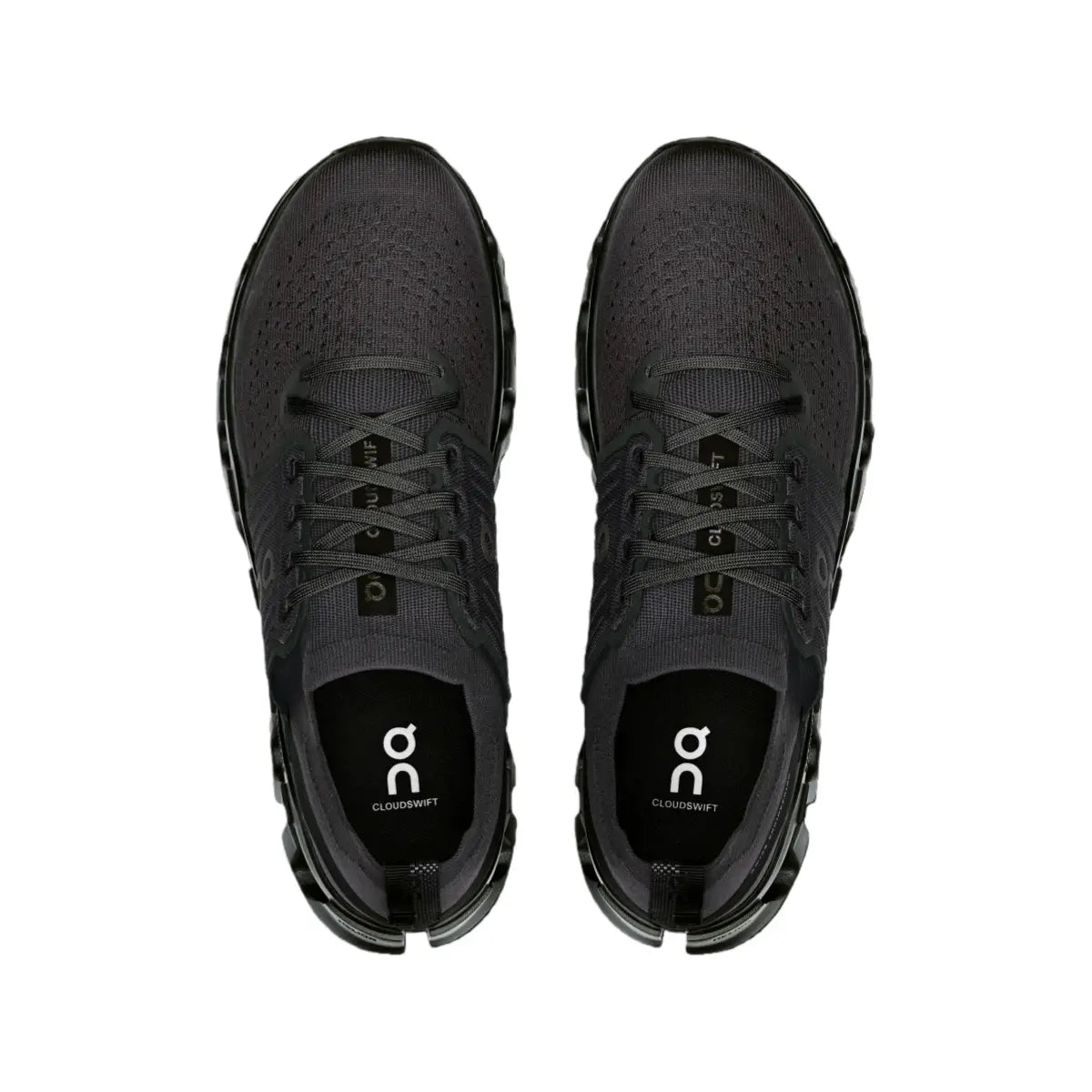 Cloudswift 4 Built For Speed, Designed For Comfort