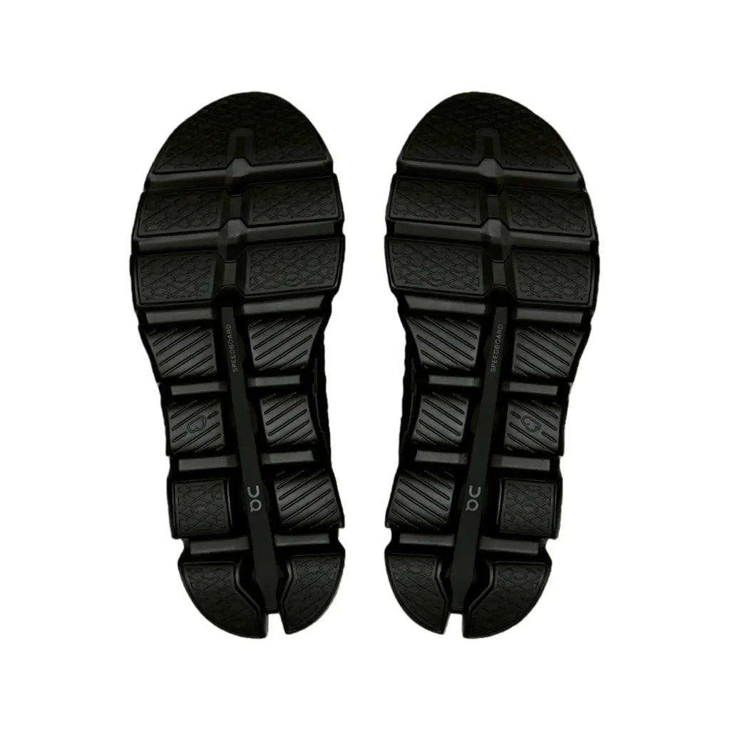 Cloudswift 4 Built For Speed, Designed For Comfort