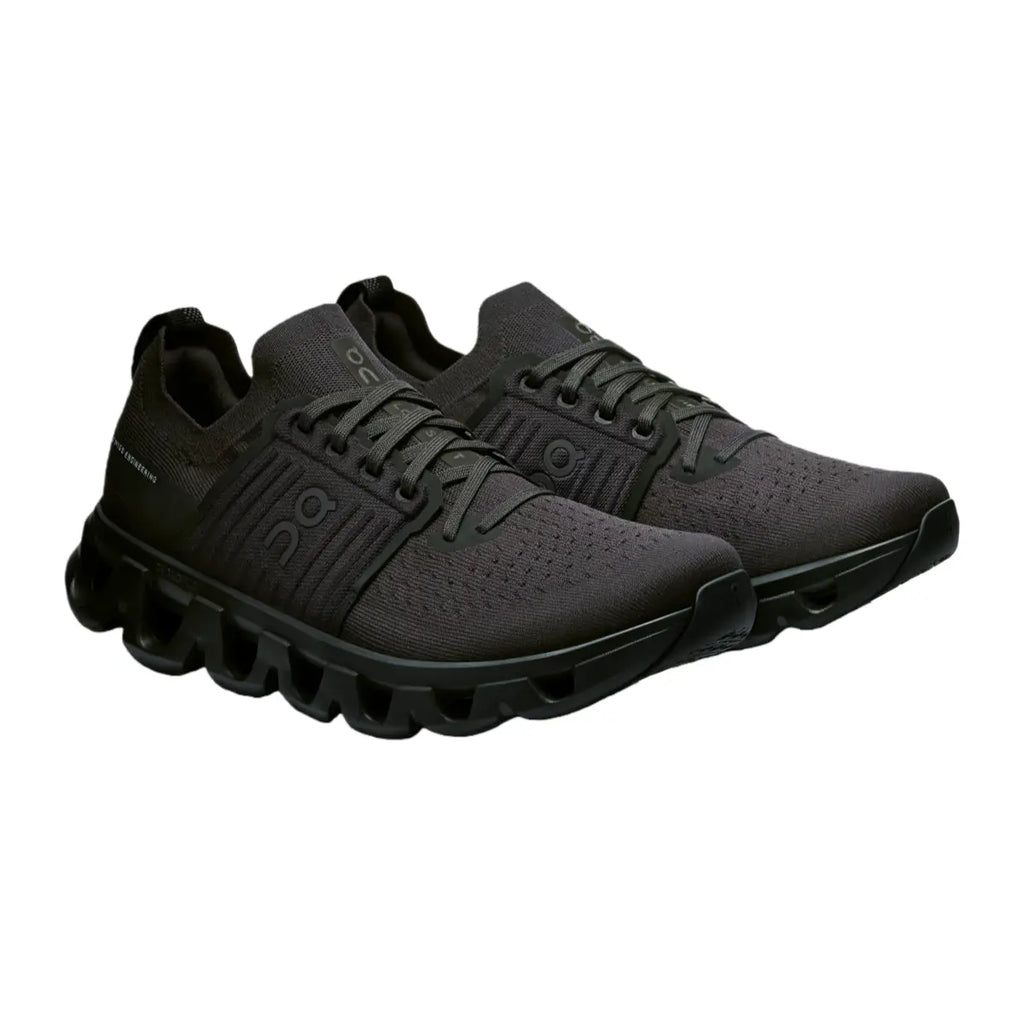 Cloudswift 4 Built For Speed, Designed For Comfort