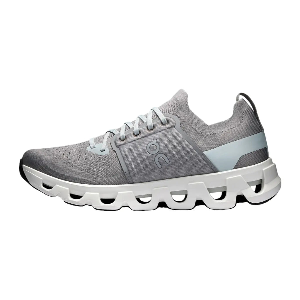 Cloudswift 4 Built For Speed, Designed For Comfort