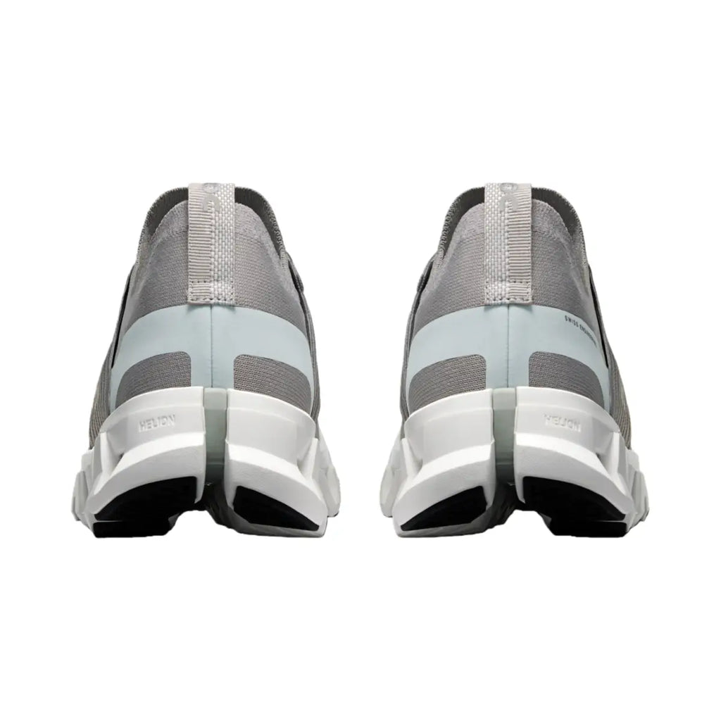 Cloudswift 4 Built For Speed, Designed For Comfort