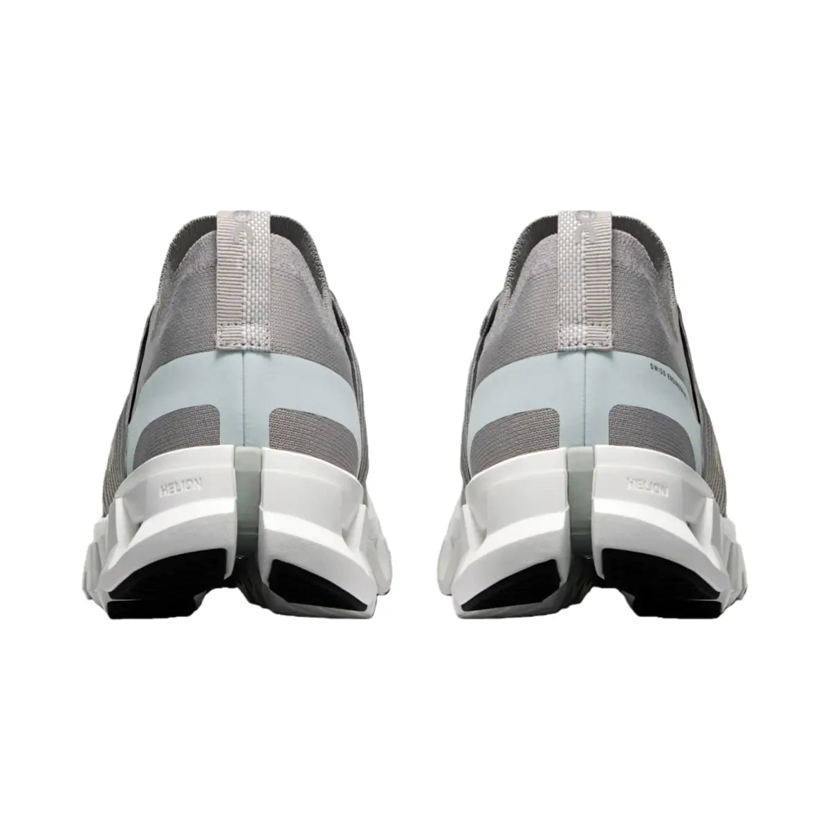 Cloudswift 4 Built For Speed, Designed For Comfort
