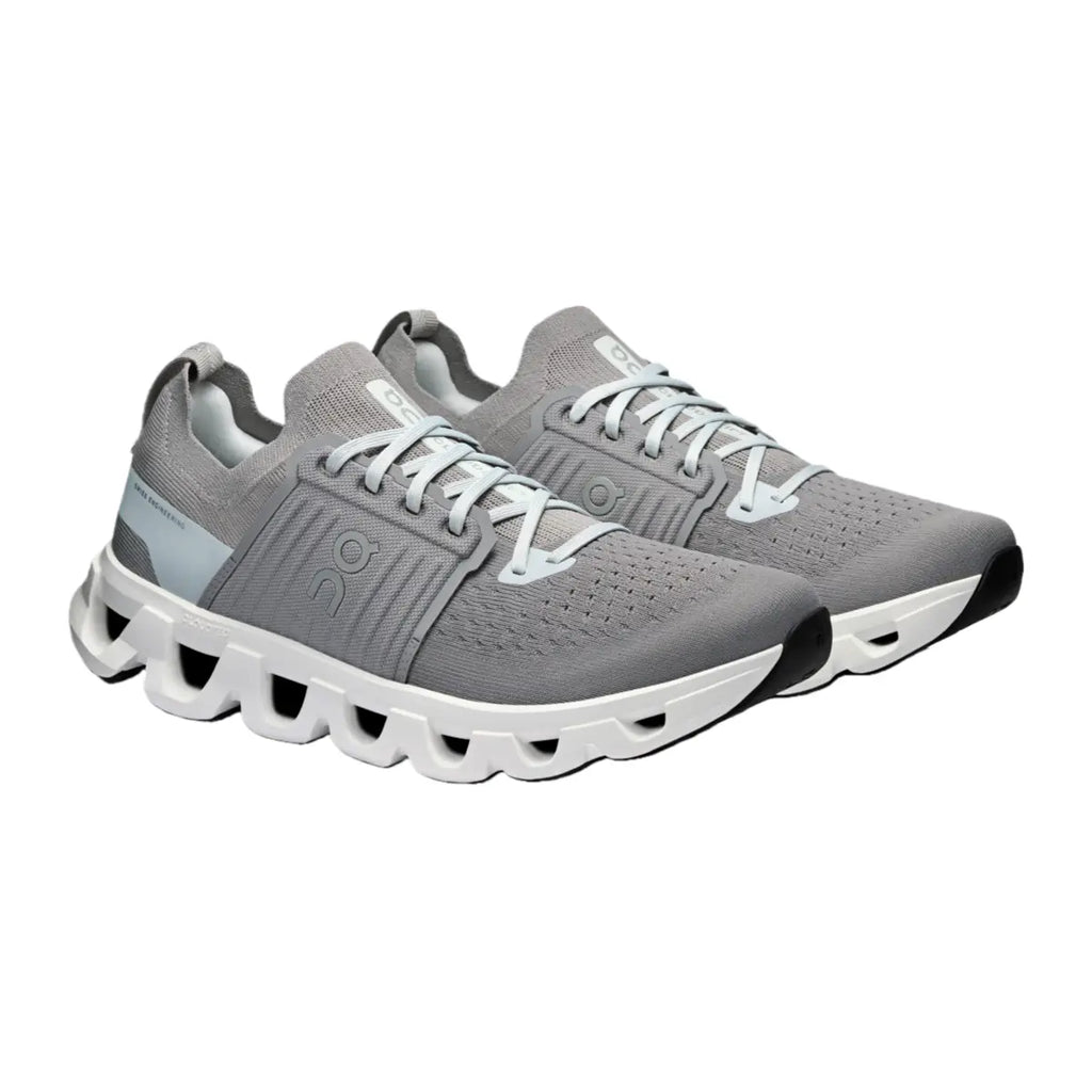 Cloudswift 4 Built For Speed, Designed For Comfort