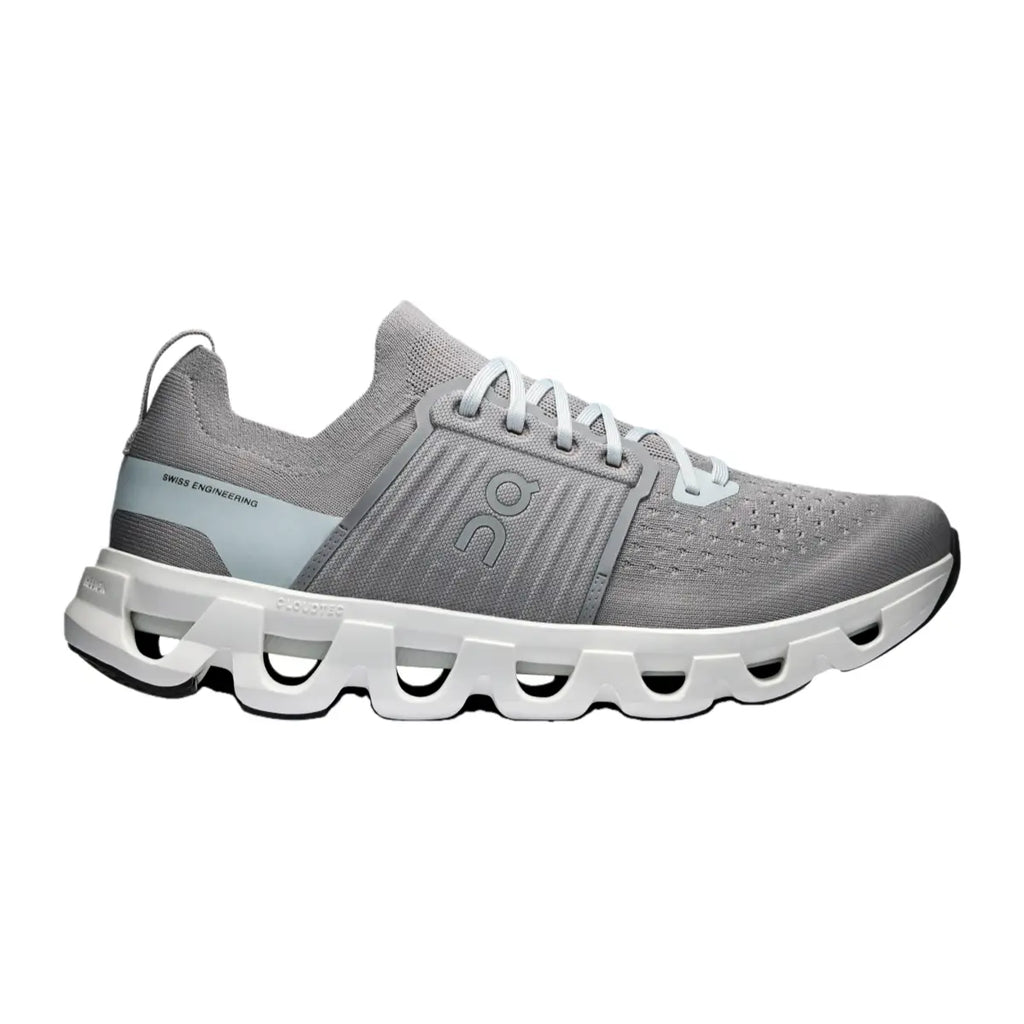 Cloudswift 4 Built For Speed, Designed For Comfort