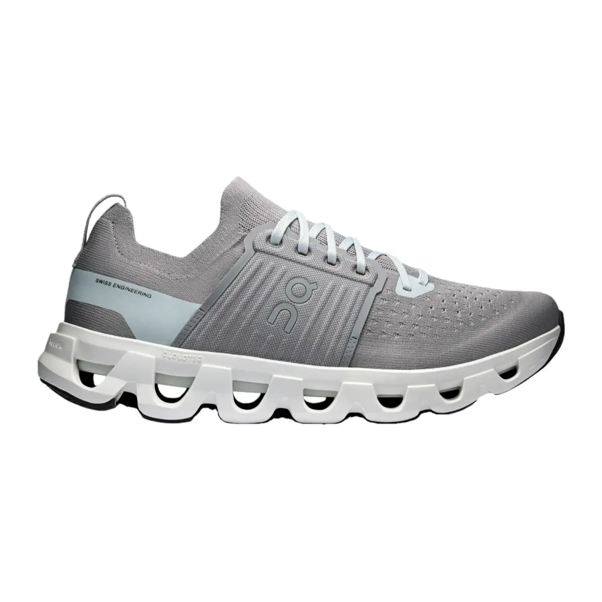 Cloudswift 4 Built For Speed, Designed For Comfort