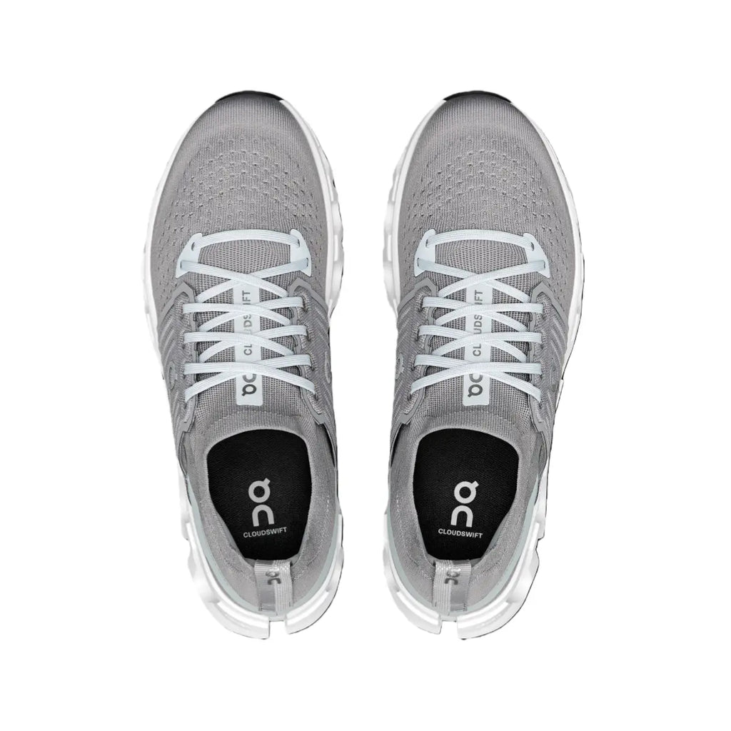 Cloudswift 4 Built For Speed, Designed For Comfort