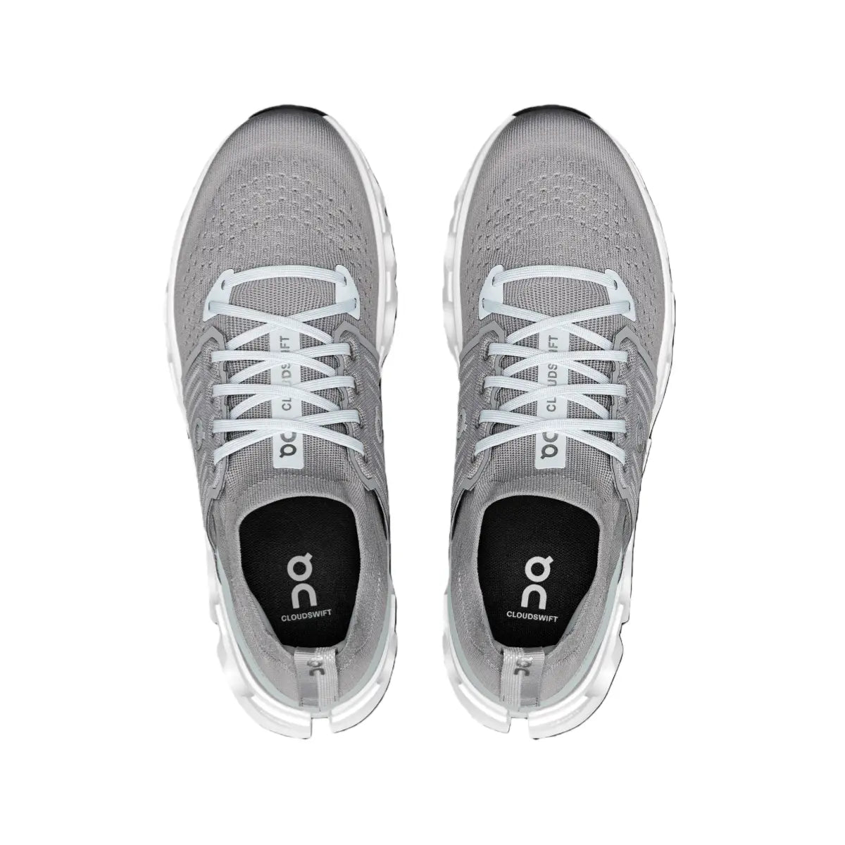 Cloudswift 4 Built For Speed, Designed For Comfort