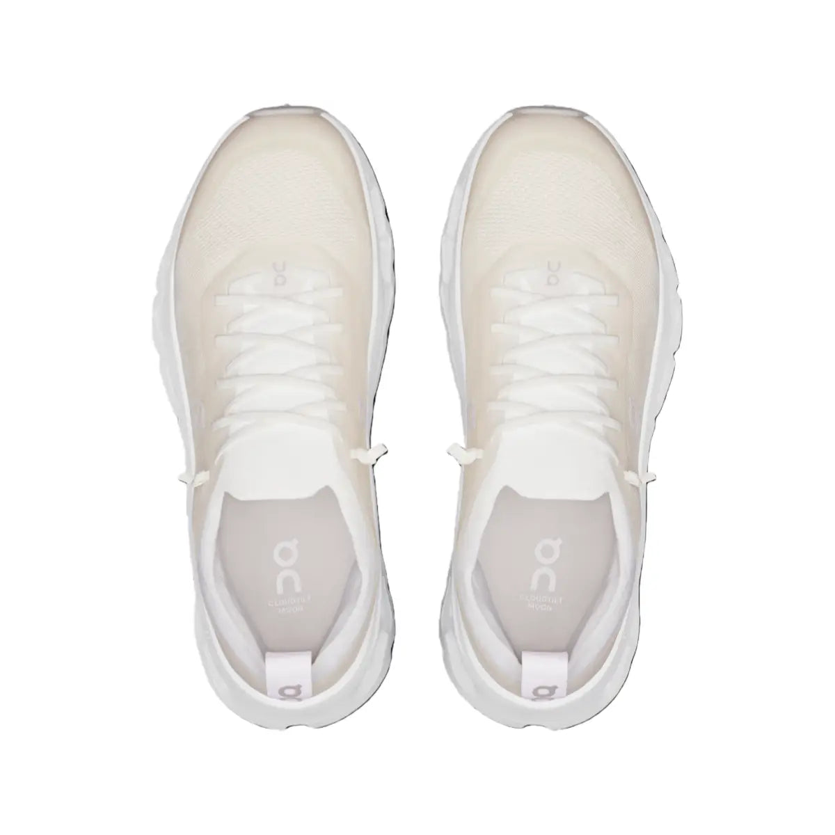 Cloudtilt Moon — Everyday Comfort, Elevated Style