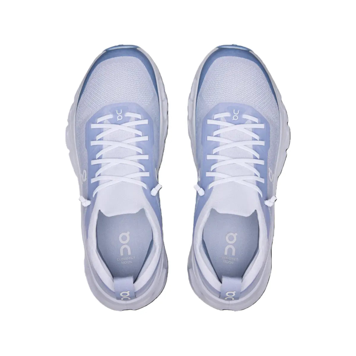 Cloudtilt Moon — Everyday Comfort, Elevated Style