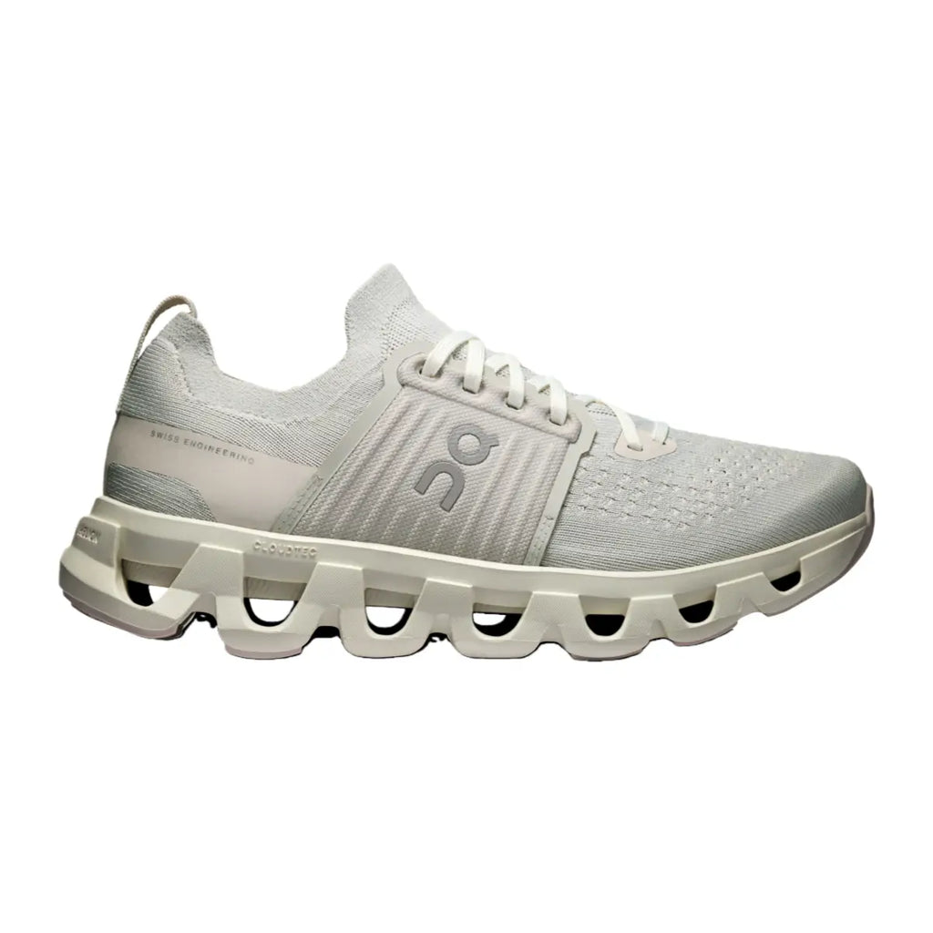 Cloudswift 4 Built For Speed, Designed For Comfort