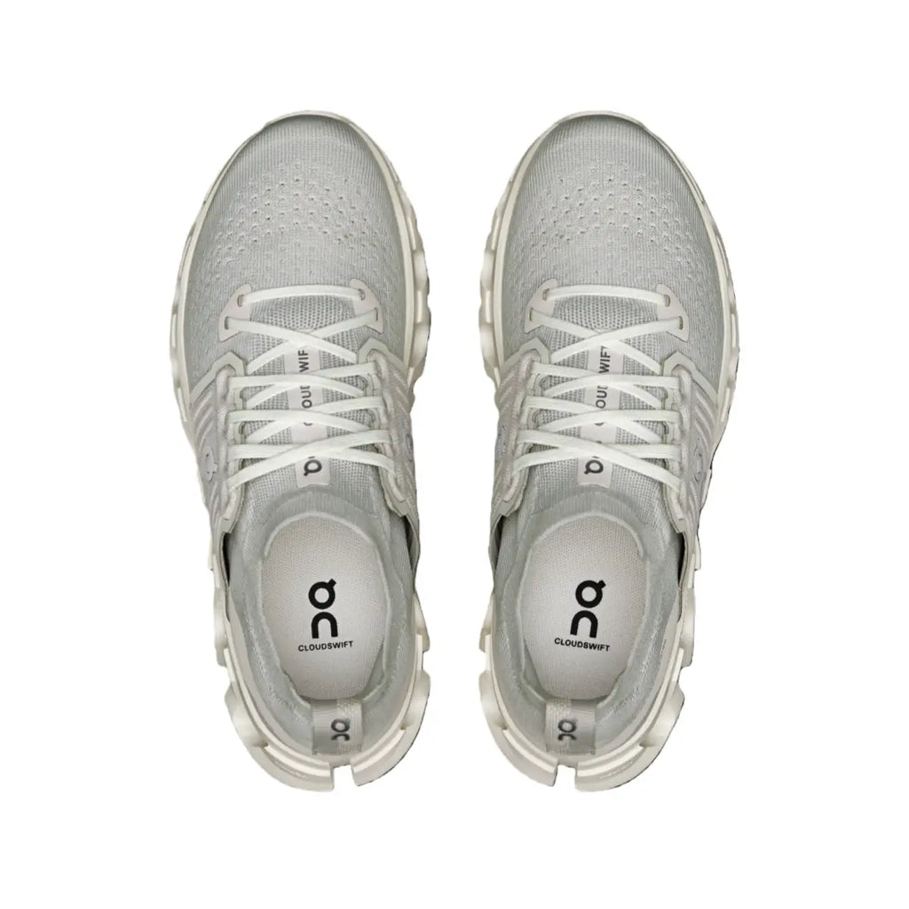 Cloudswift 4 Built For Speed, Designed For Comfort