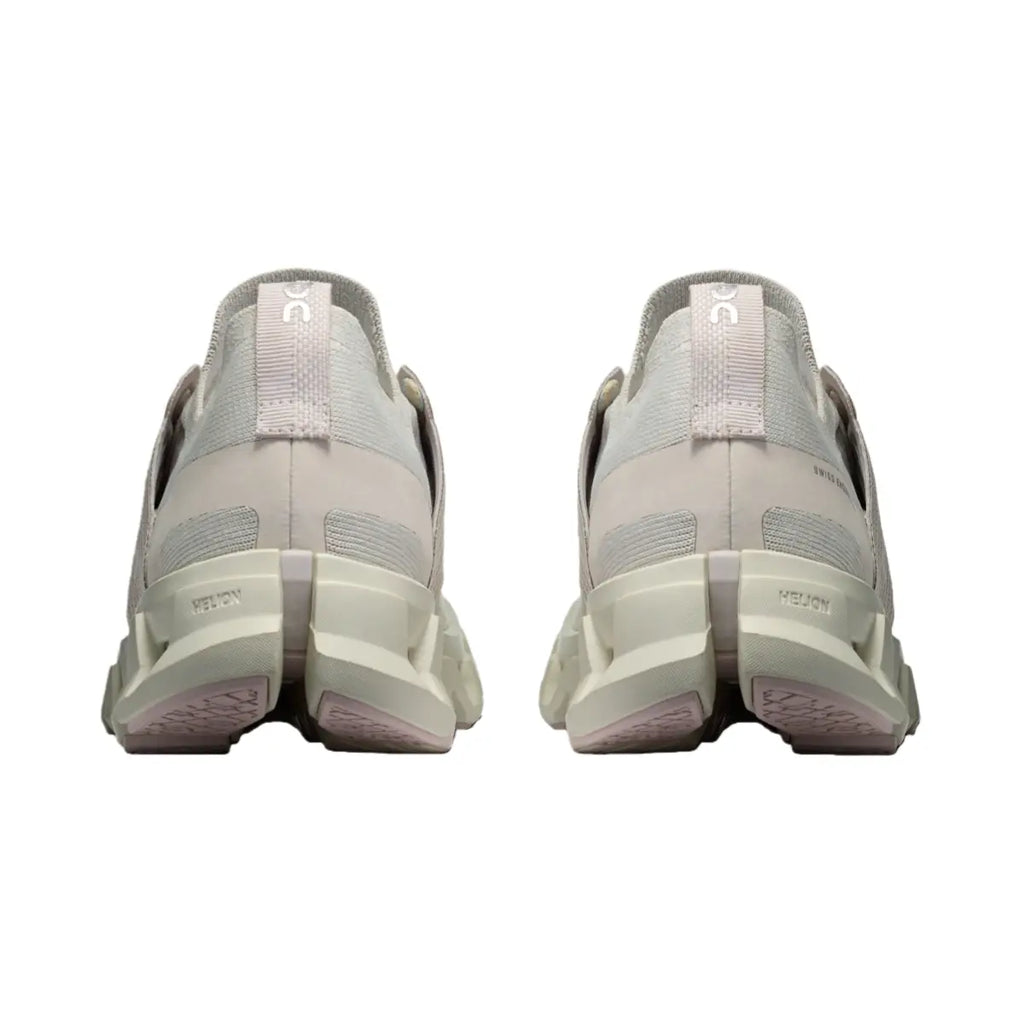 Cloudswift 4 Built For Speed, Designed For Comfort