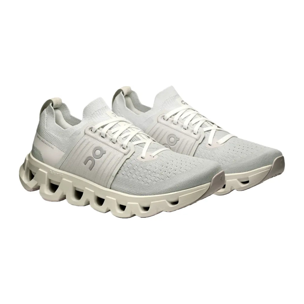 Cloudswift 4 Built For Speed, Designed For Comfort