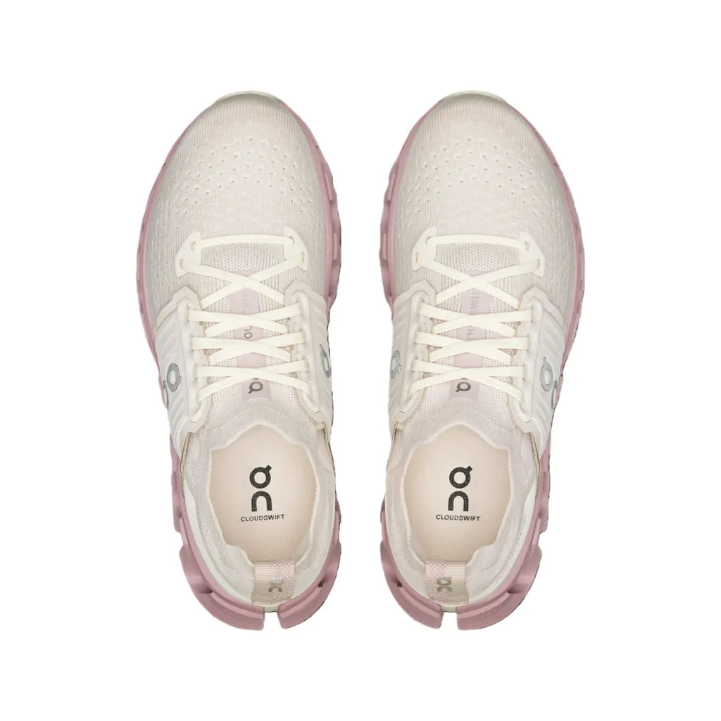Cloudswift 4 Built For Speed, Designed For Comfort