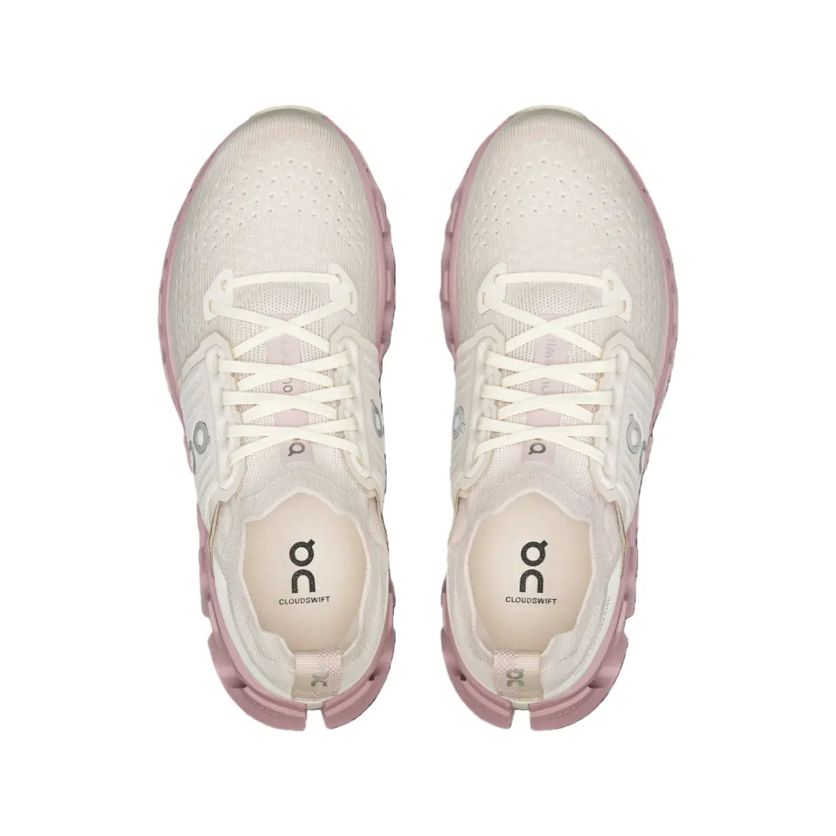 Cloudswift 4 Built For Speed, Designed For Comfort