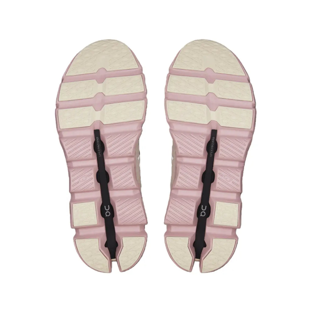 Cloudswift 4 Built For Speed, Designed For Comfort