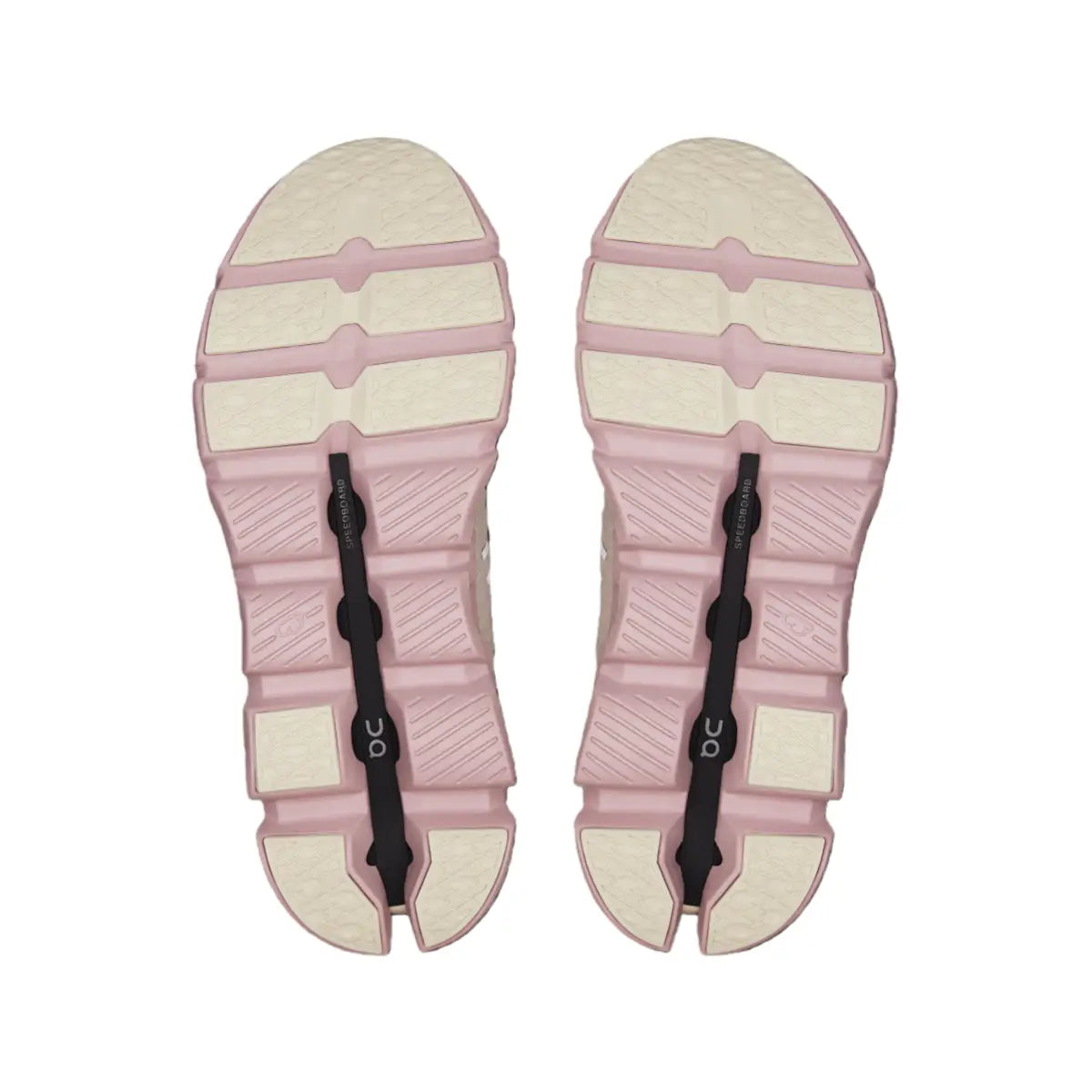 Cloudswift 4 Built For Speed, Designed For Comfort