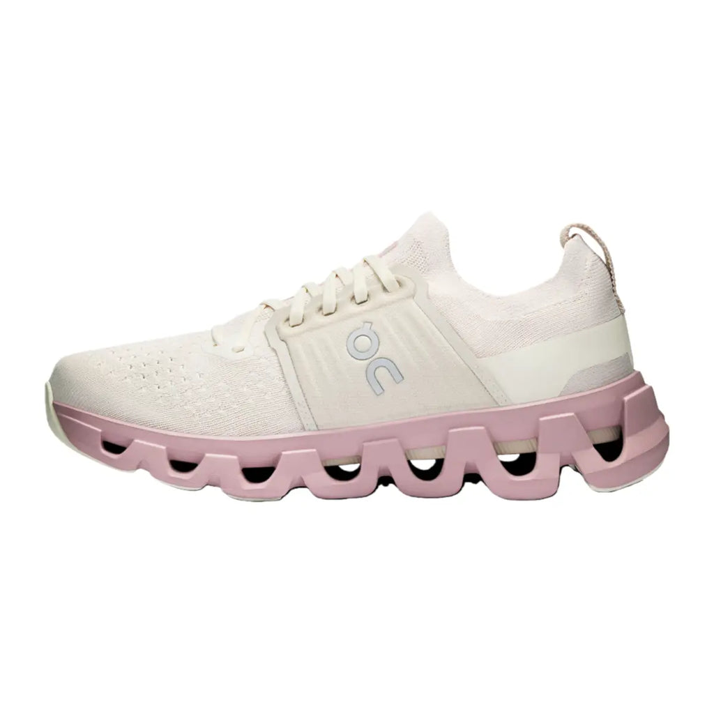Cloudswift 4 Built For Speed, Designed For Comfort