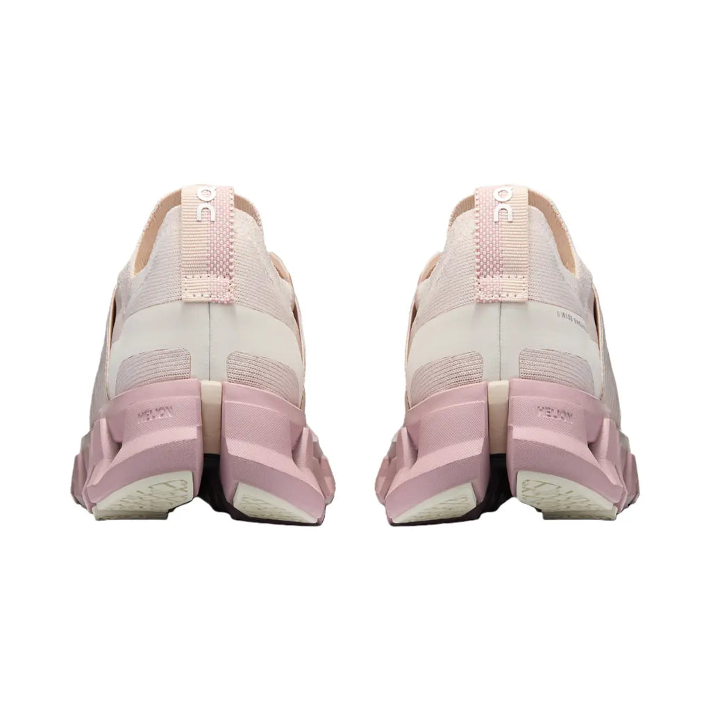 Cloudswift 4 Built For Speed, Designed For Comfort