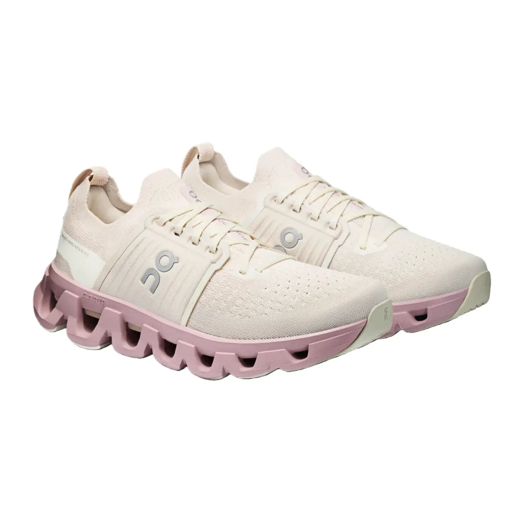 Cloudswift 4 Built For Speed, Designed For Comfort