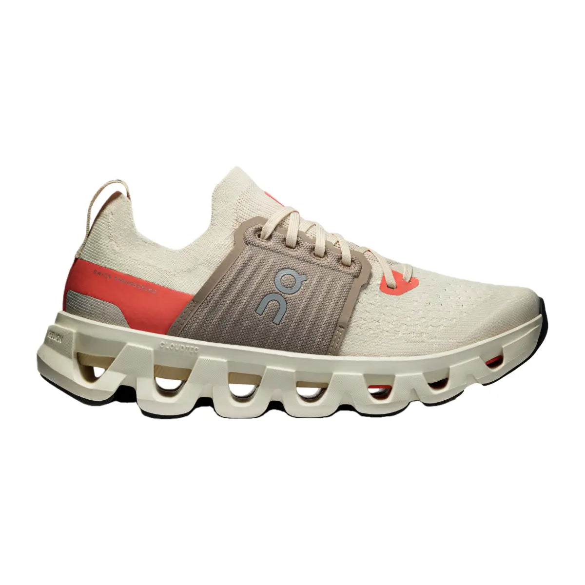 Cloudswift 4 Built For Speed, Designed For Comfort