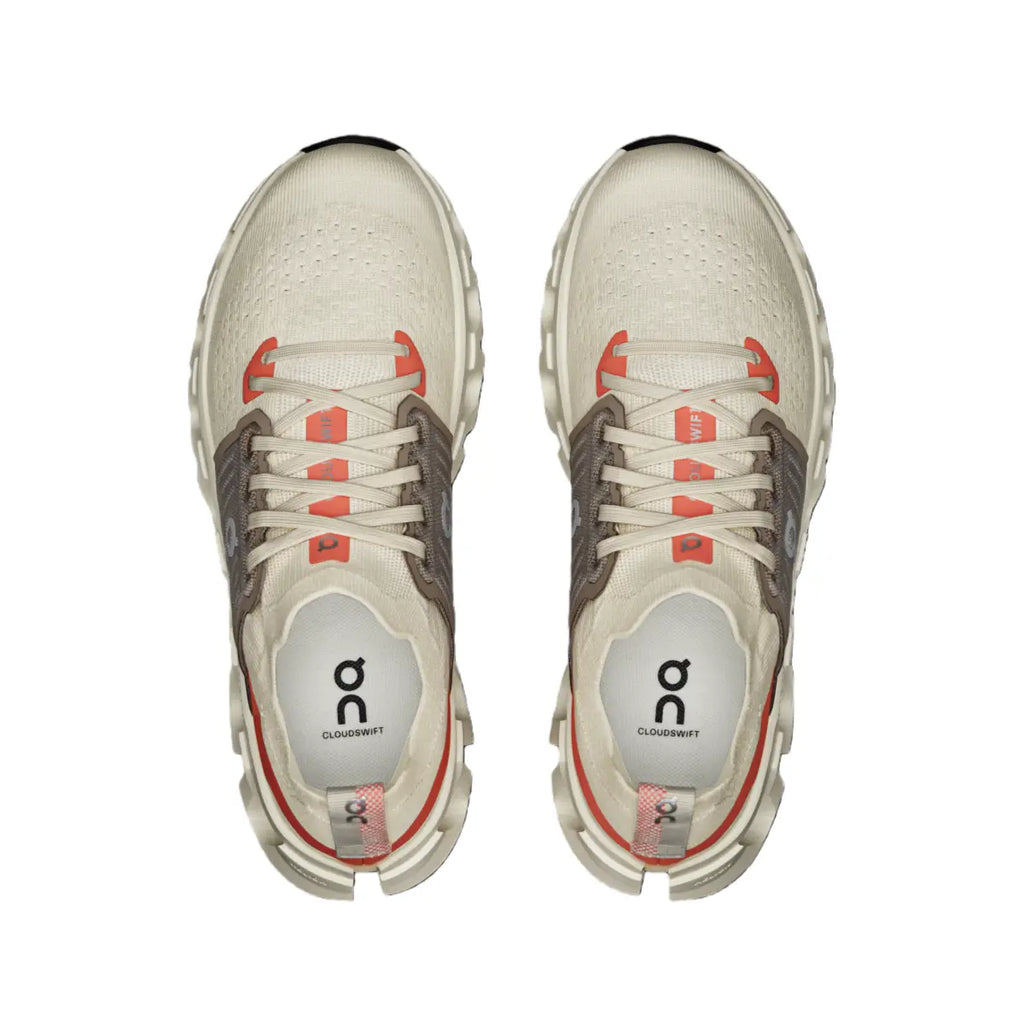 Cloudswift 4 Built For Speed, Designed For Comfort