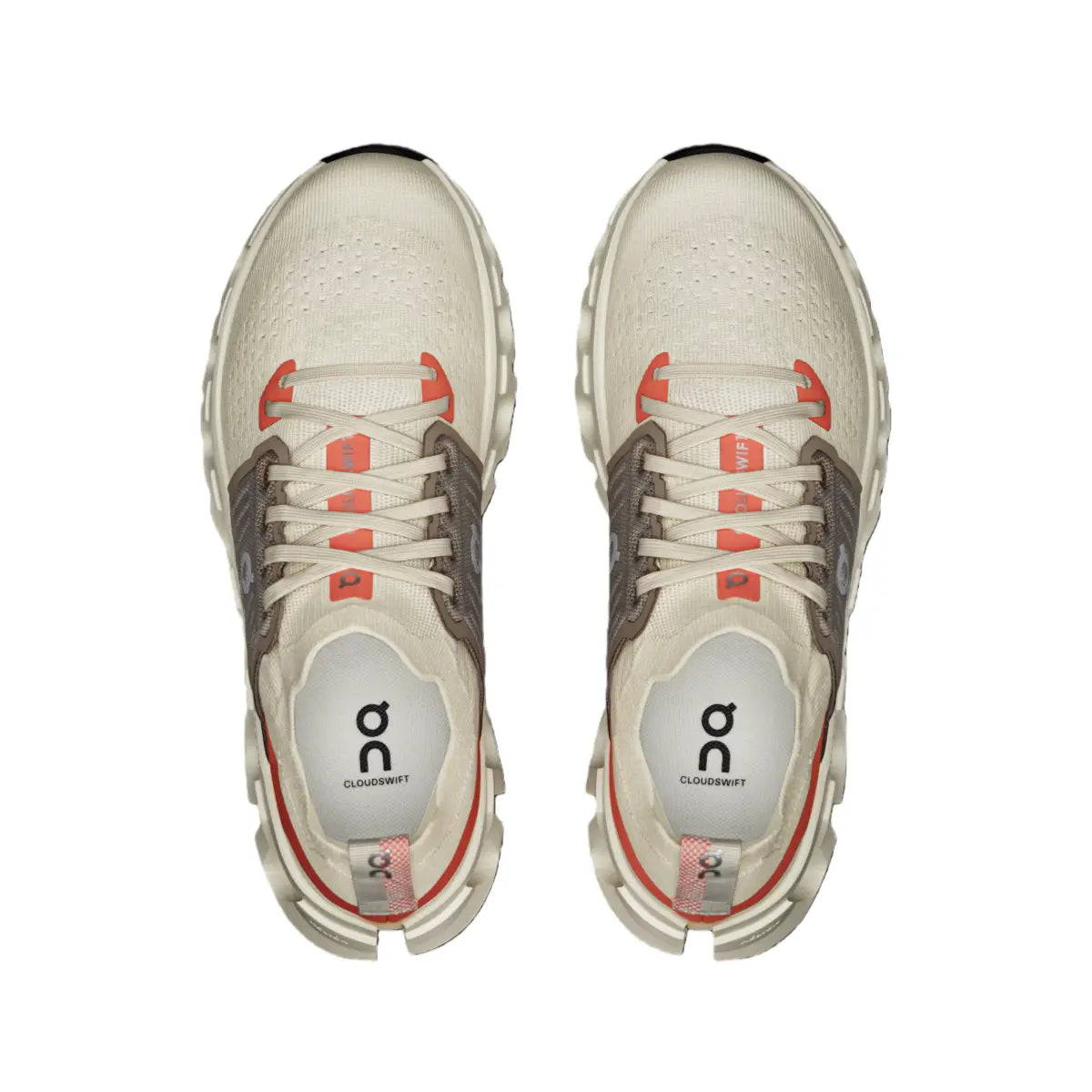 Cloudswift 4 Built For Speed, Designed For Comfort