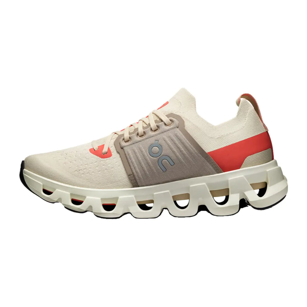 Cloudswift 4 Built For Speed, Designed For Comfort