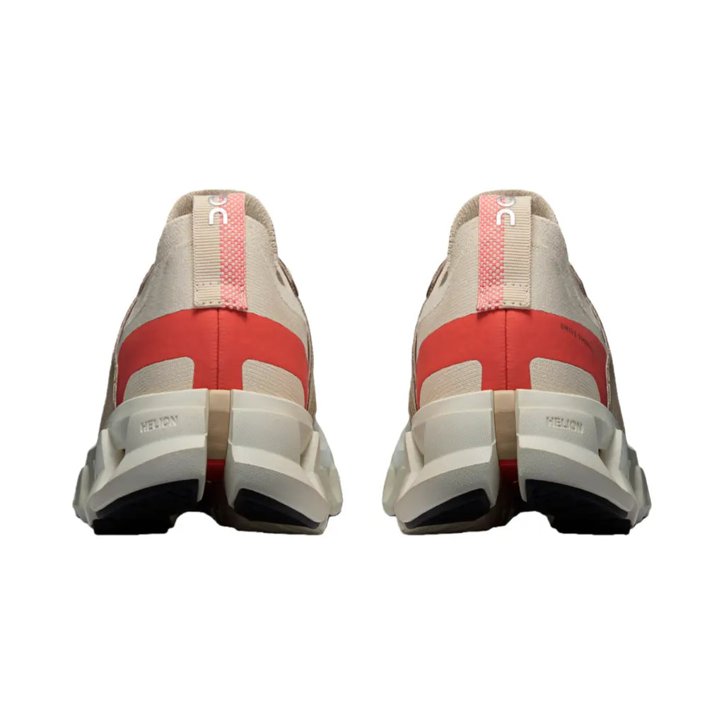 Cloudswift 4 Built For Speed, Designed For Comfort