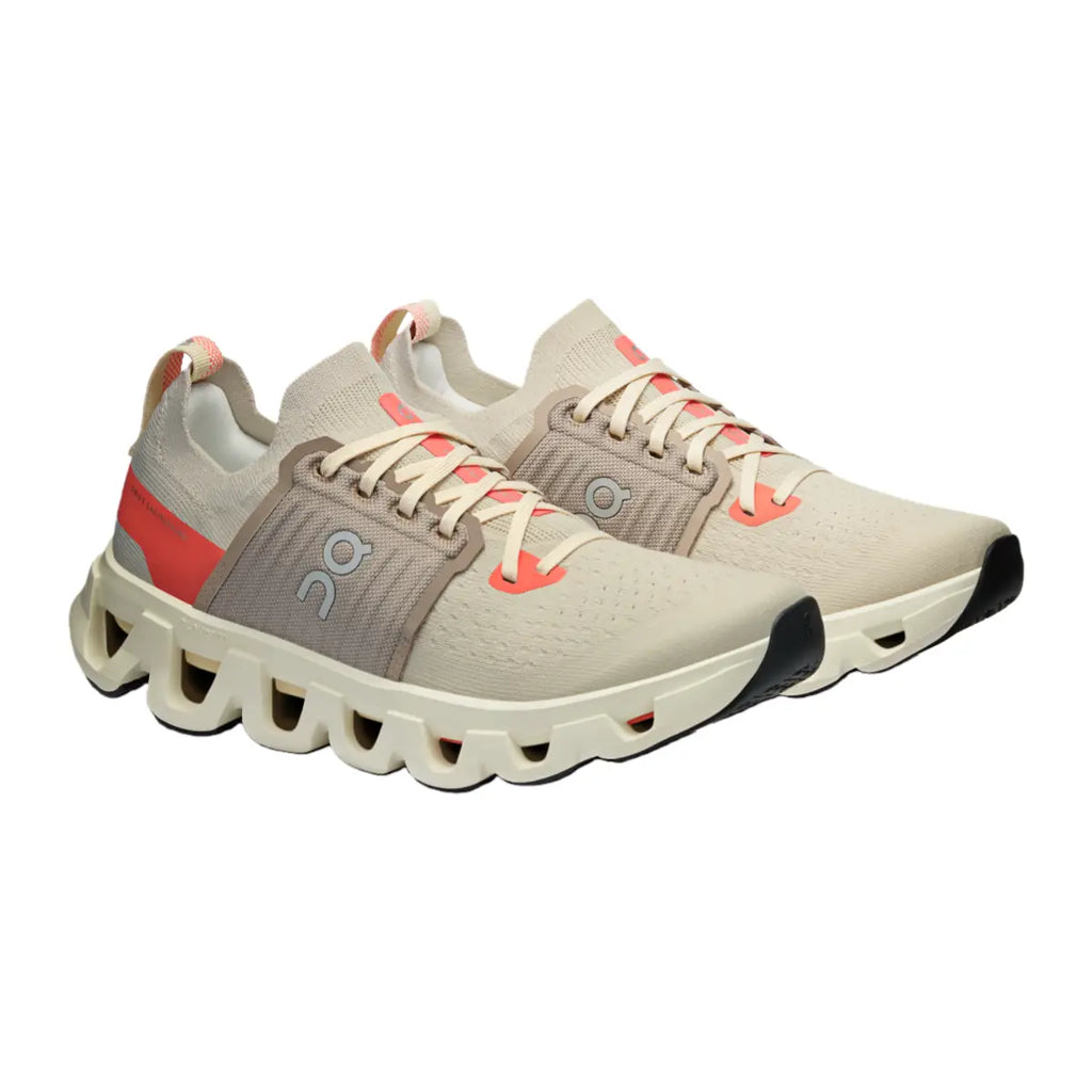 Cloudswift 4 Built For Speed, Designed For Comfort