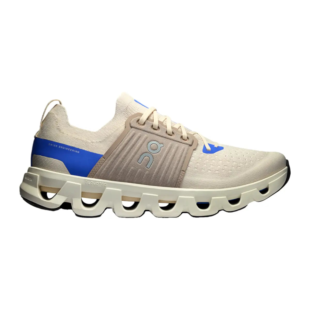 Cloudswift 4 Built For Speed, Designed For Comfort