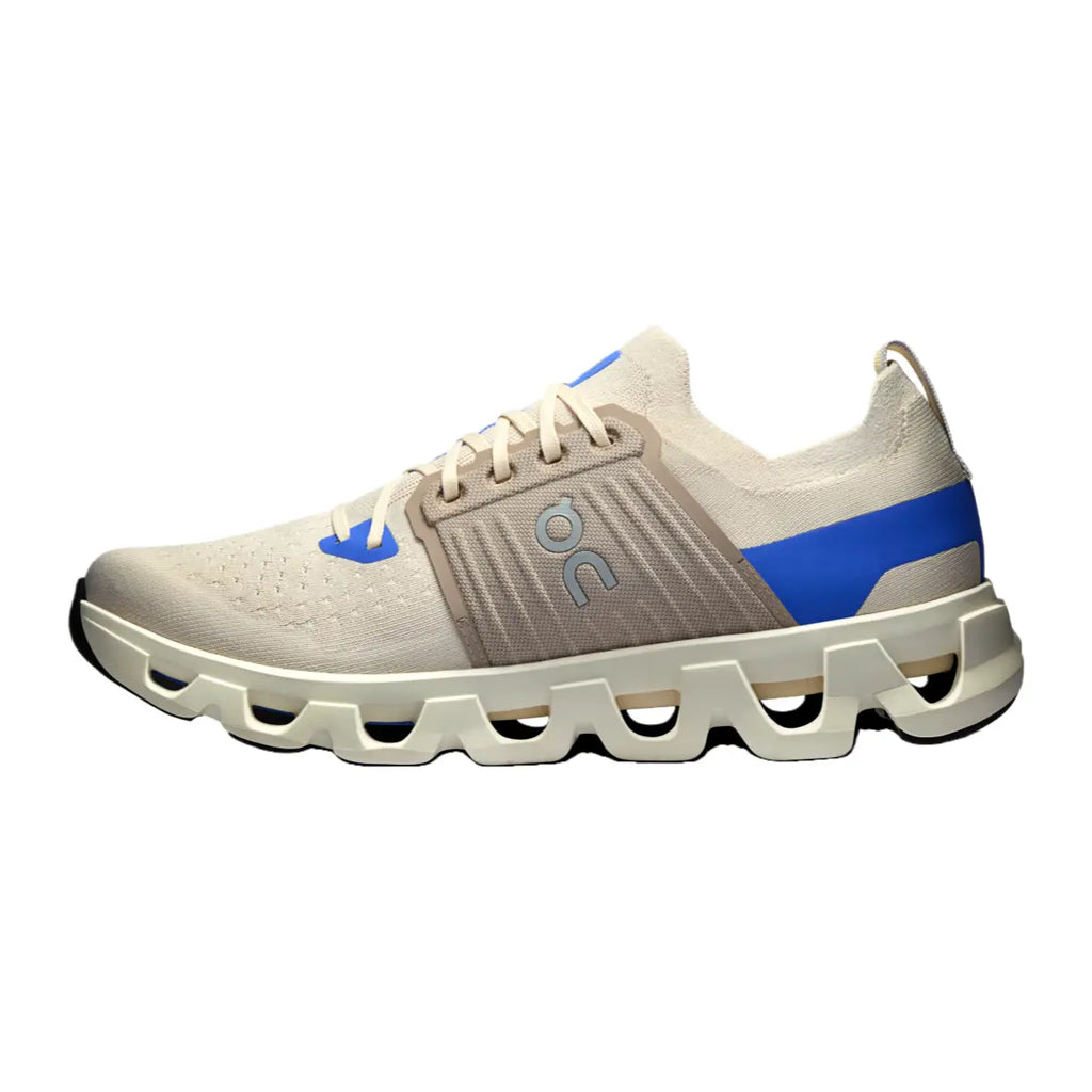 Cloudswift 4 Built For Speed, Designed For Comfort