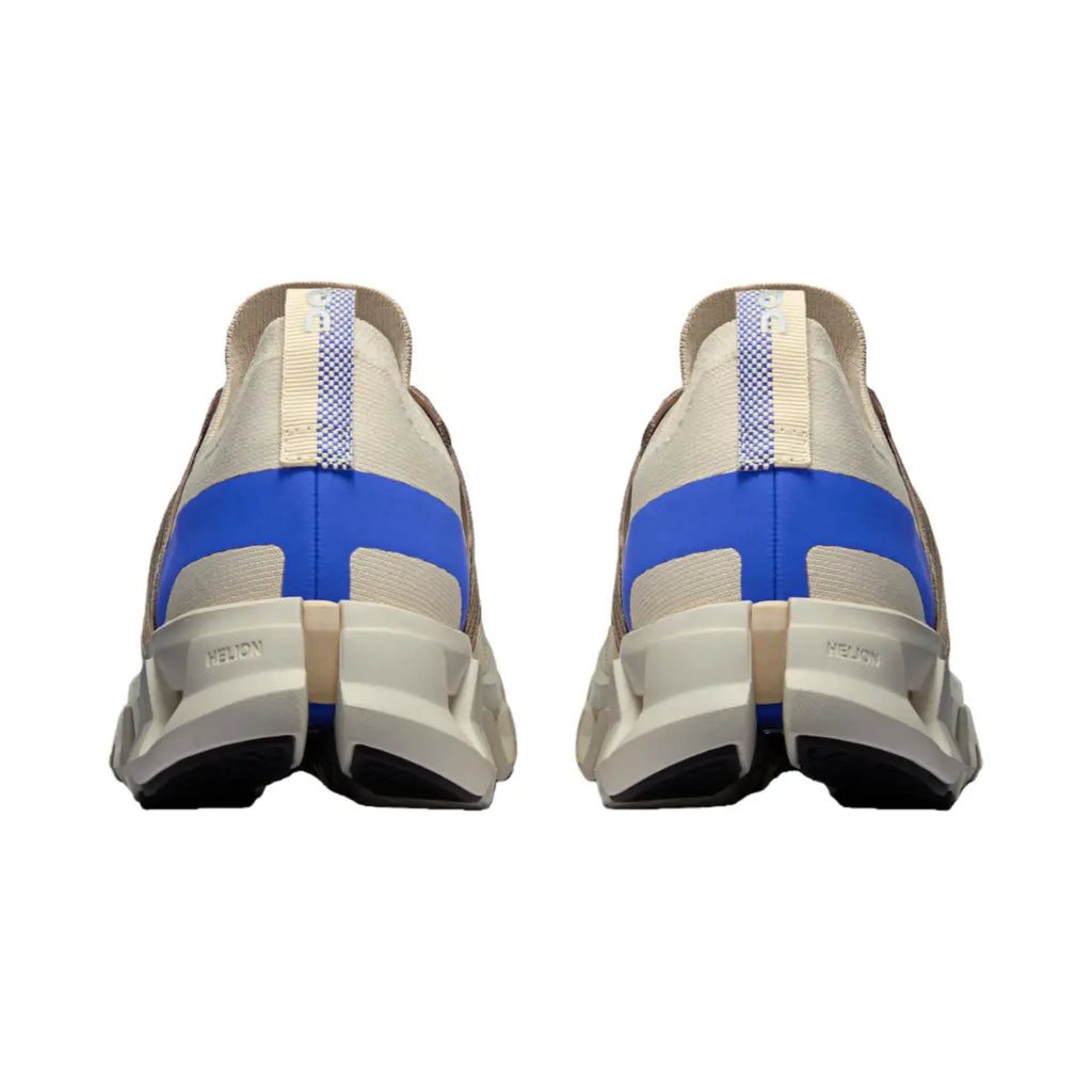 Cloudswift 4 Built For Speed, Designed For Comfort