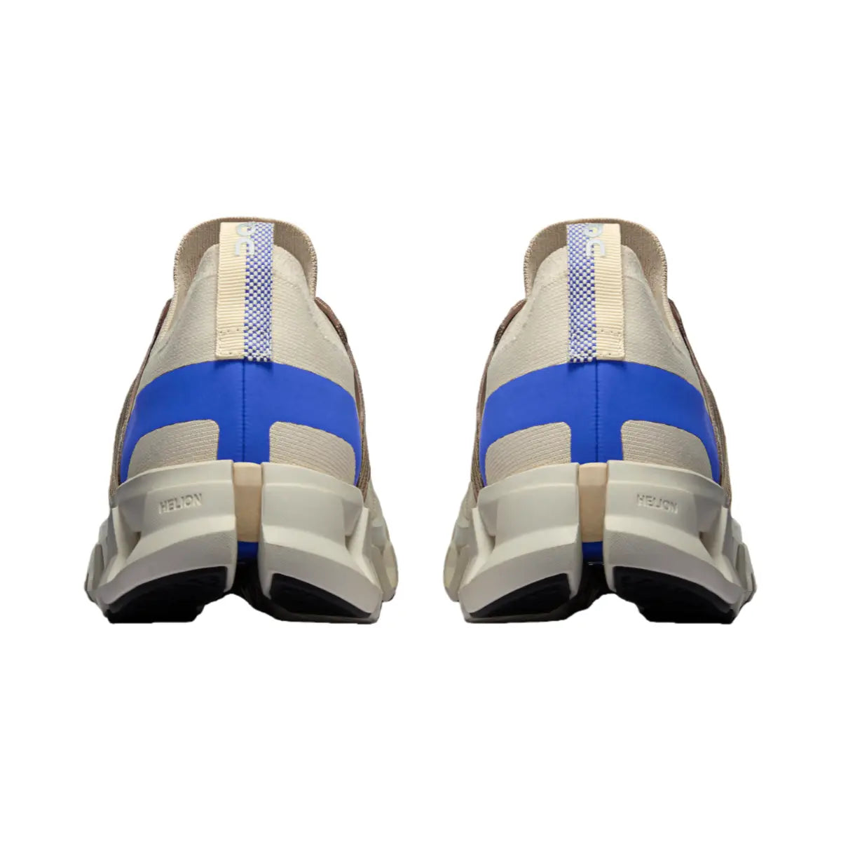 Cloudswift 4 Built For Speed, Designed For Comfort