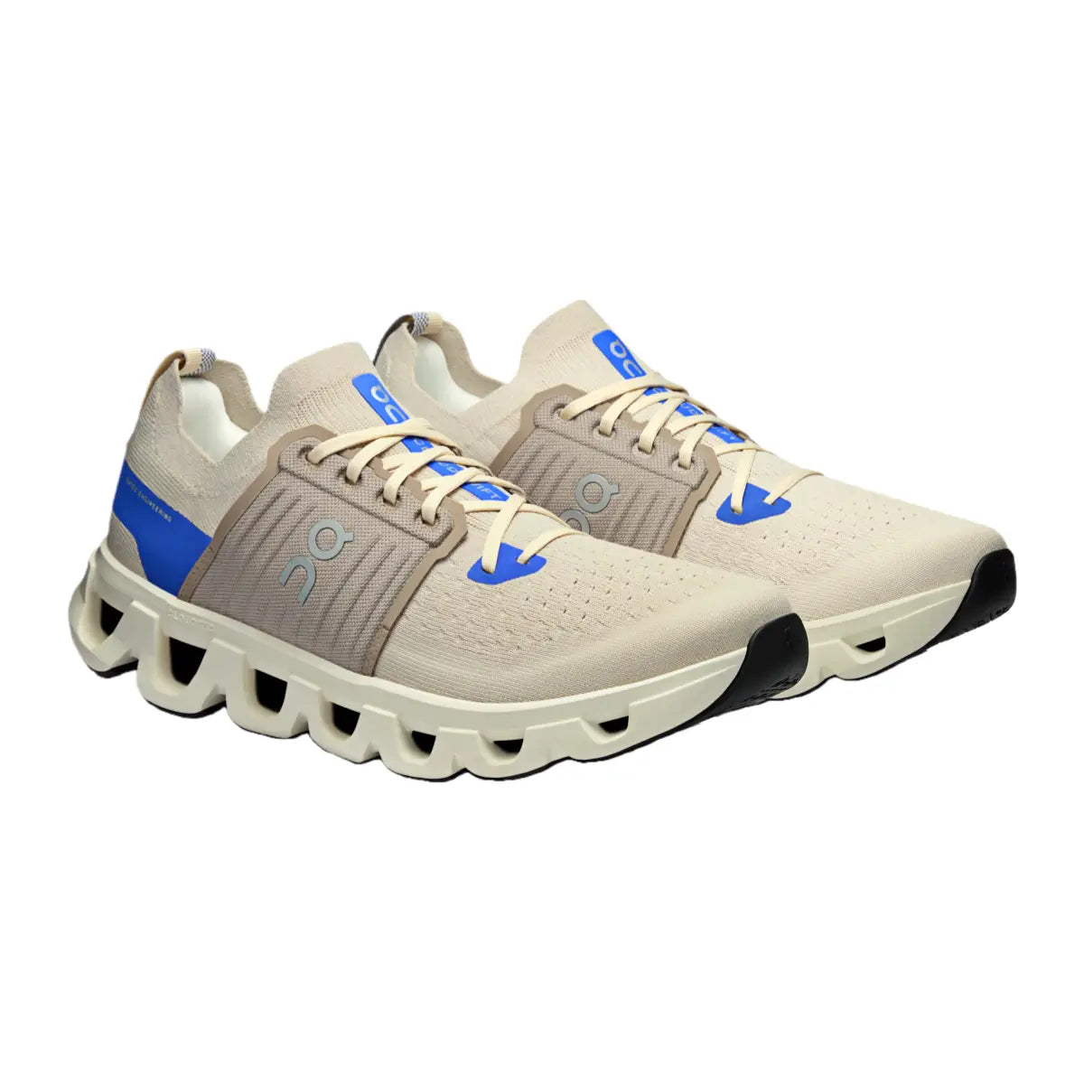Cloudswift 4 Built For Speed, Designed For Comfort