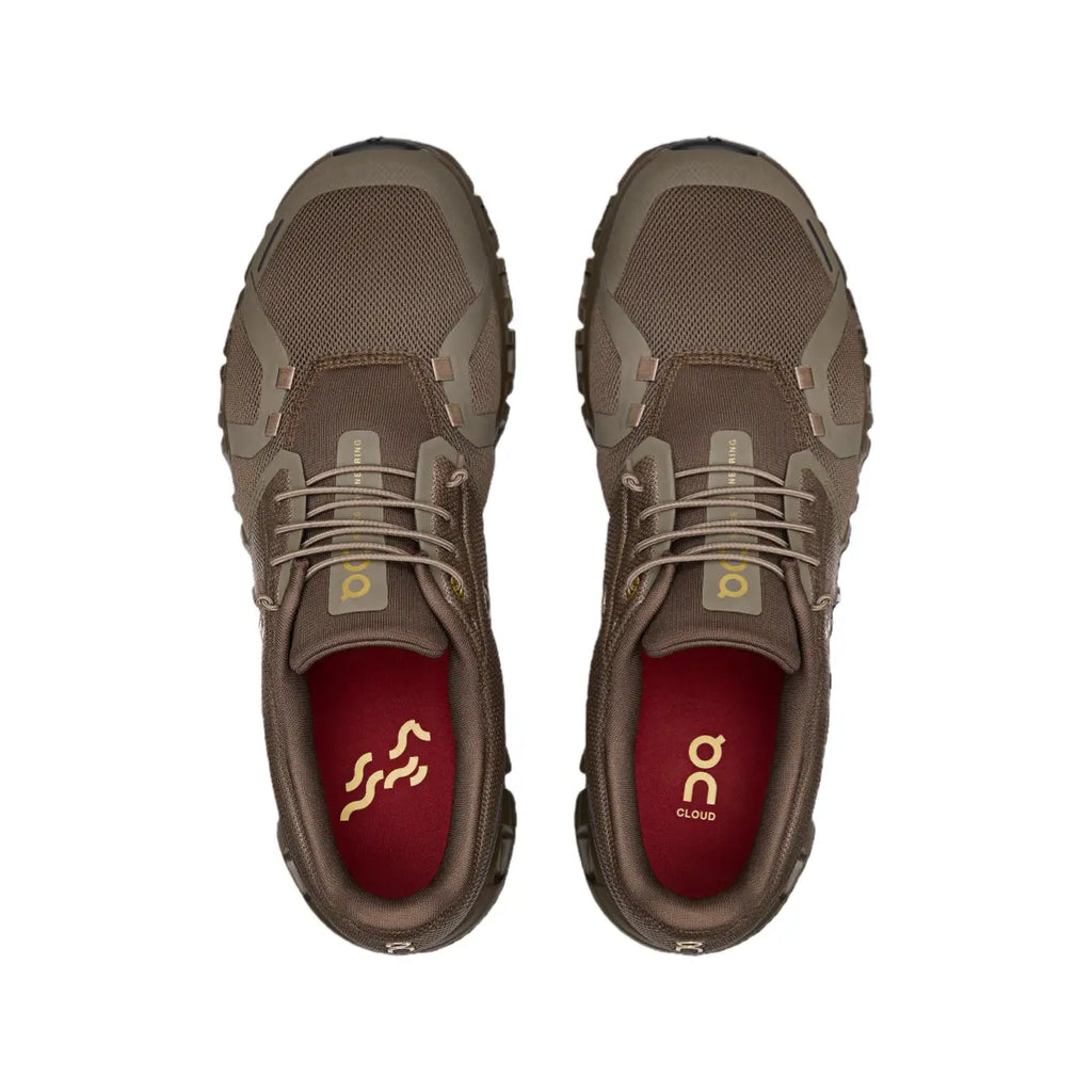Cloud 6 Everyday Comfort Sneakers