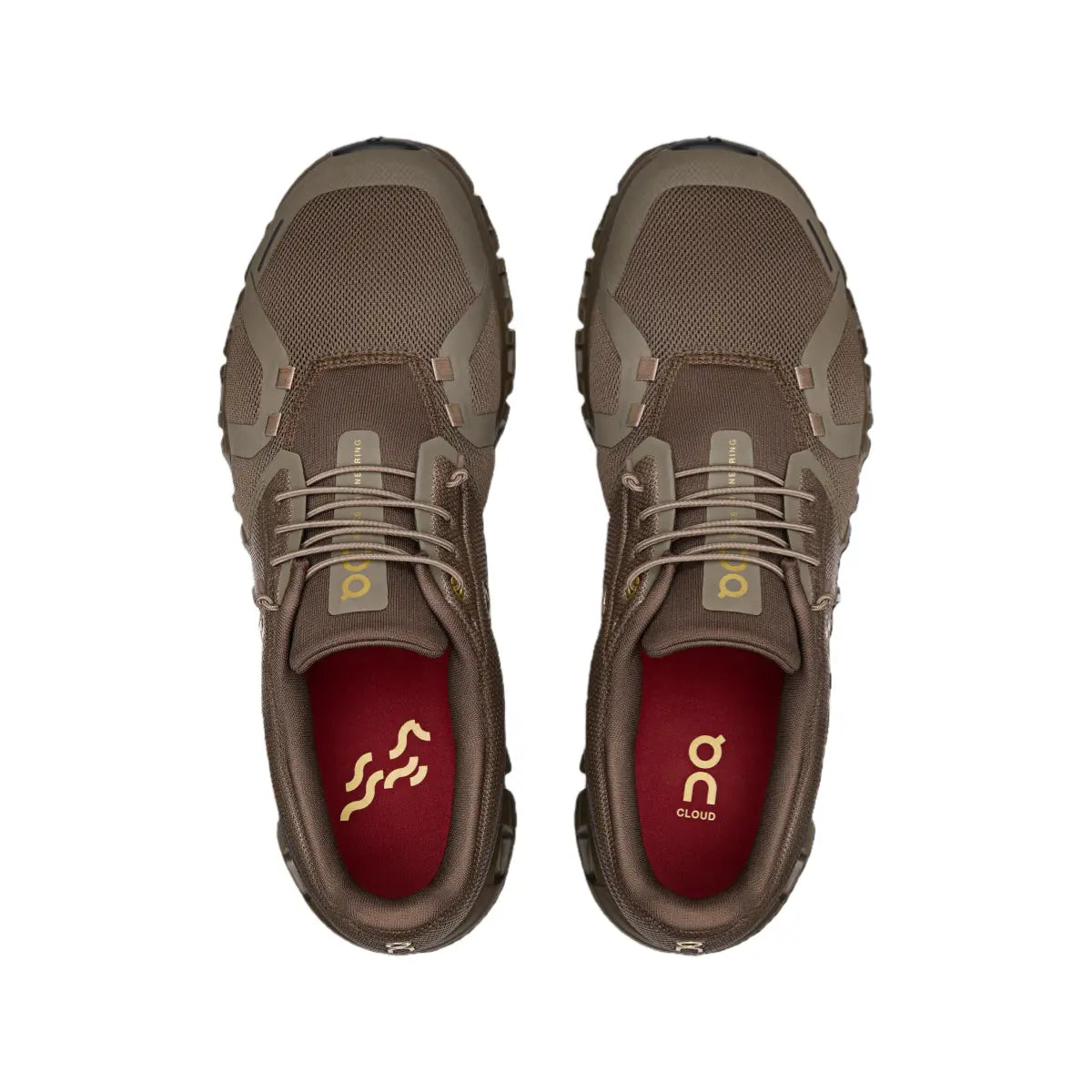 Cloud 6 Everyday Comfort Sneakers