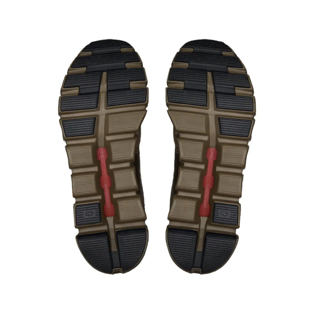 Cloud 6 Everyday Comfort Sneakers