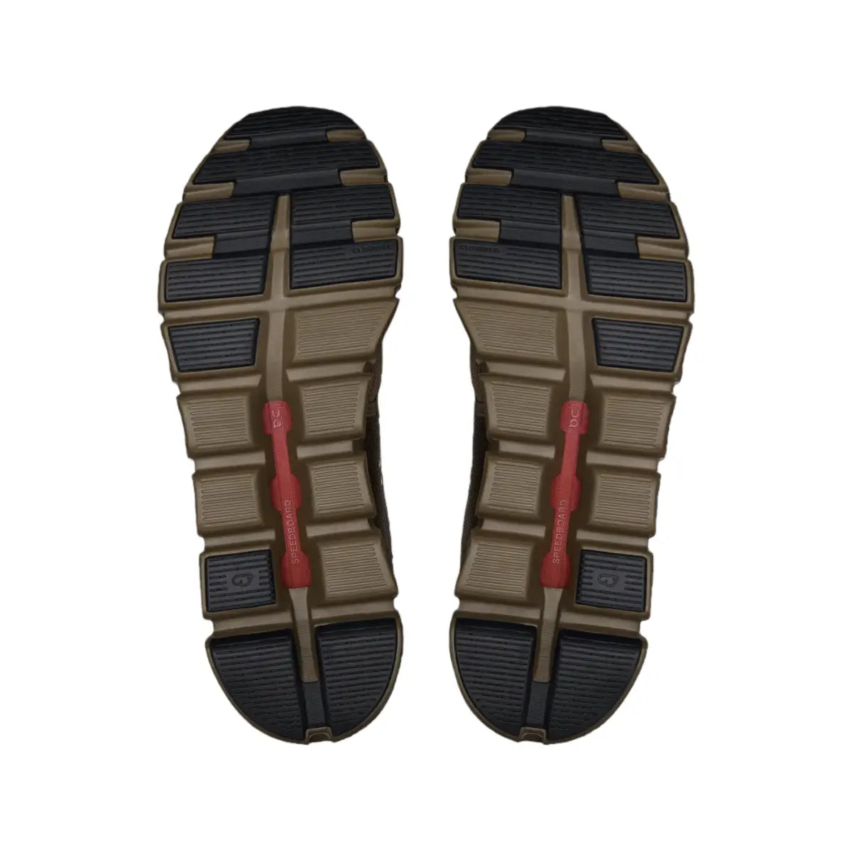 Cloud 6 Everyday Comfort Sneakers