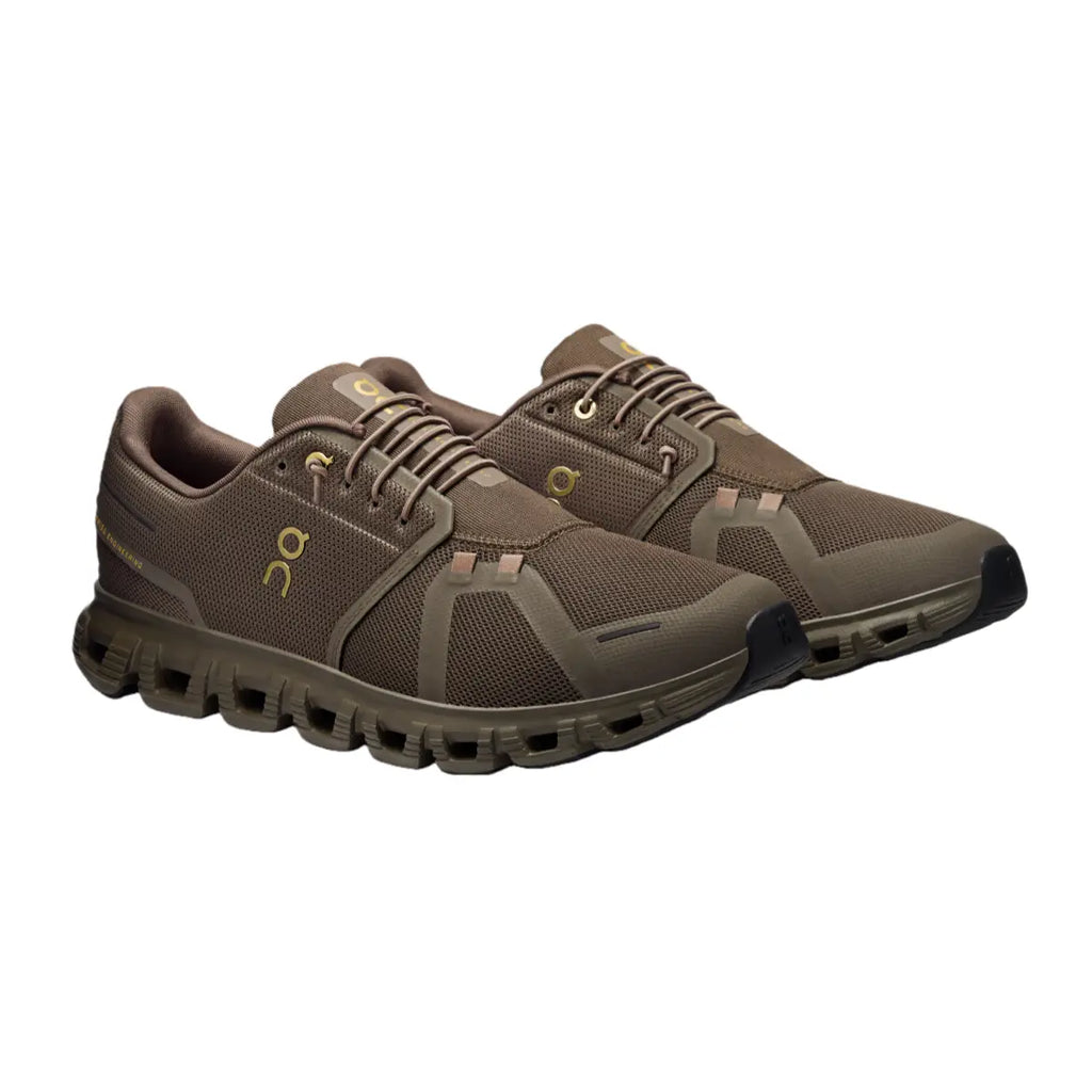 Cloud 6 Everyday Comfort Sneakers
