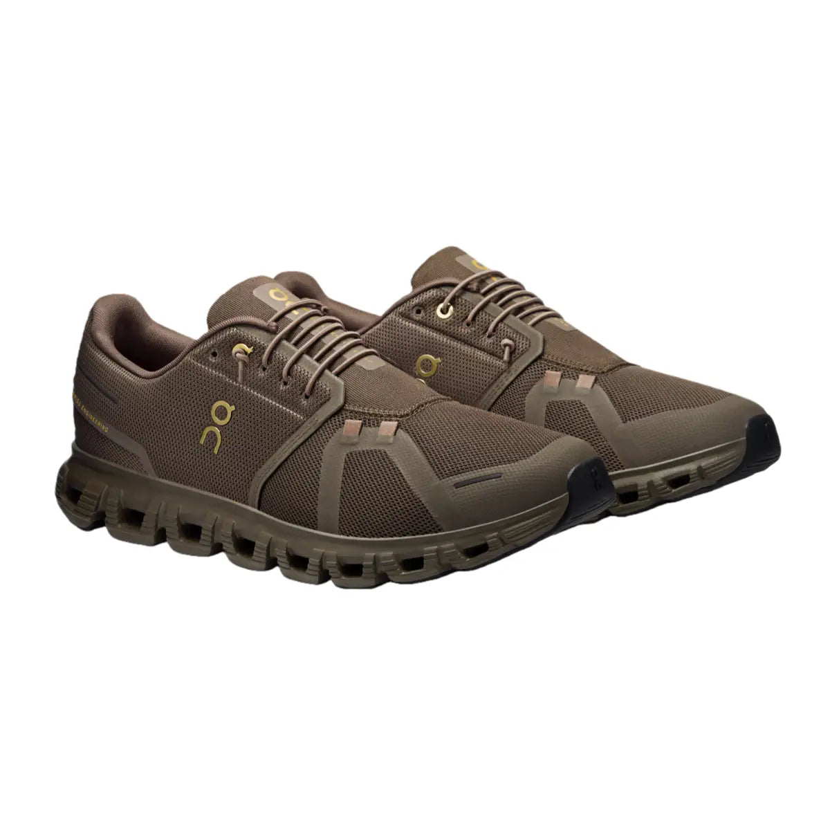 Cloud 6 Everyday Comfort Sneakers
