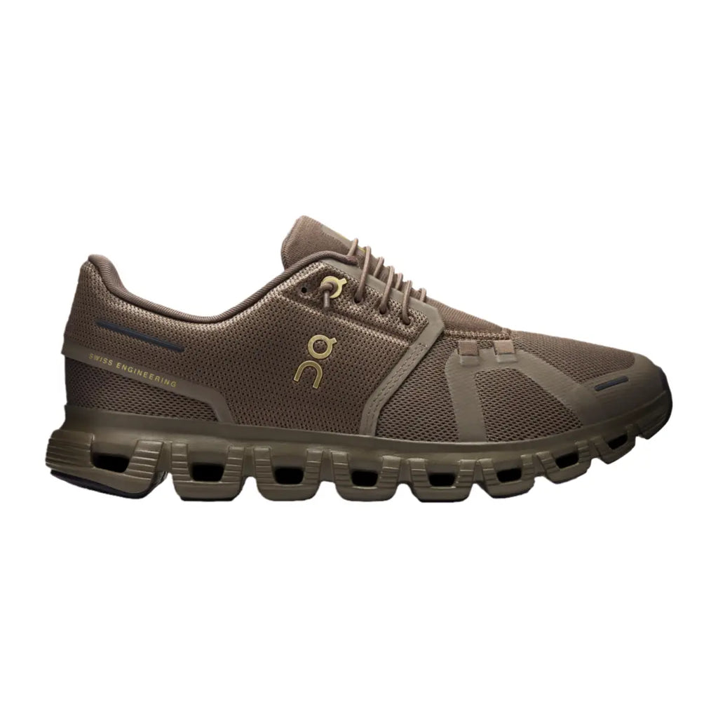 Cloud 6 Everyday Comfort Sneakers