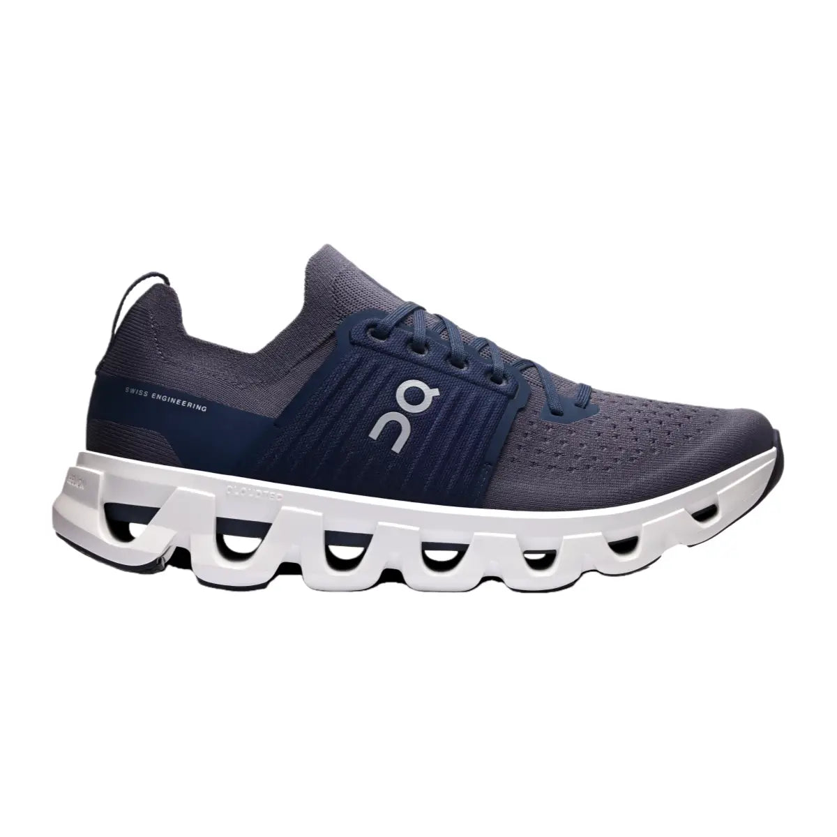 Cloudswift 4 Built For Speed, Designed For Comfort