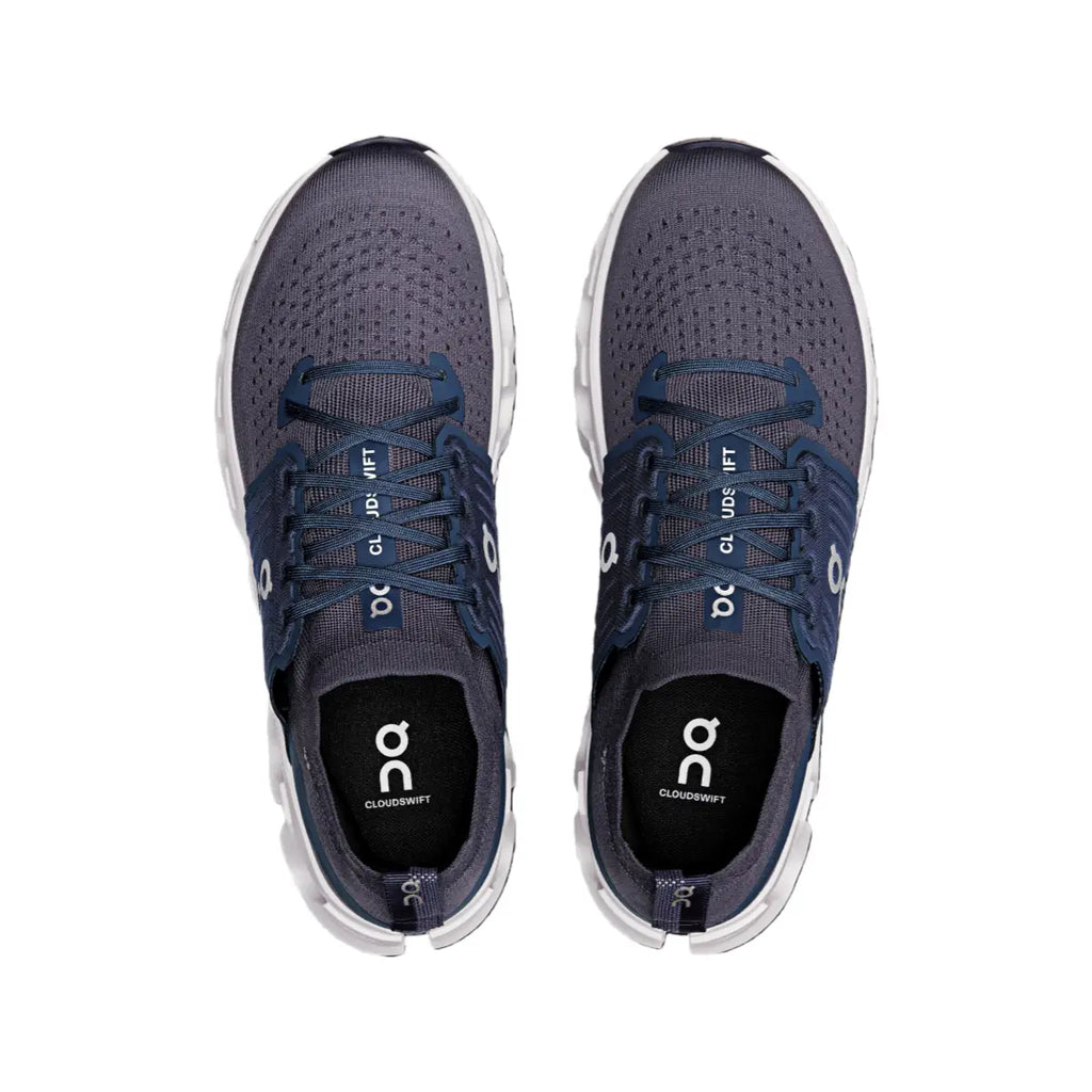 Cloudswift 4 Built For Speed, Designed For Comfort