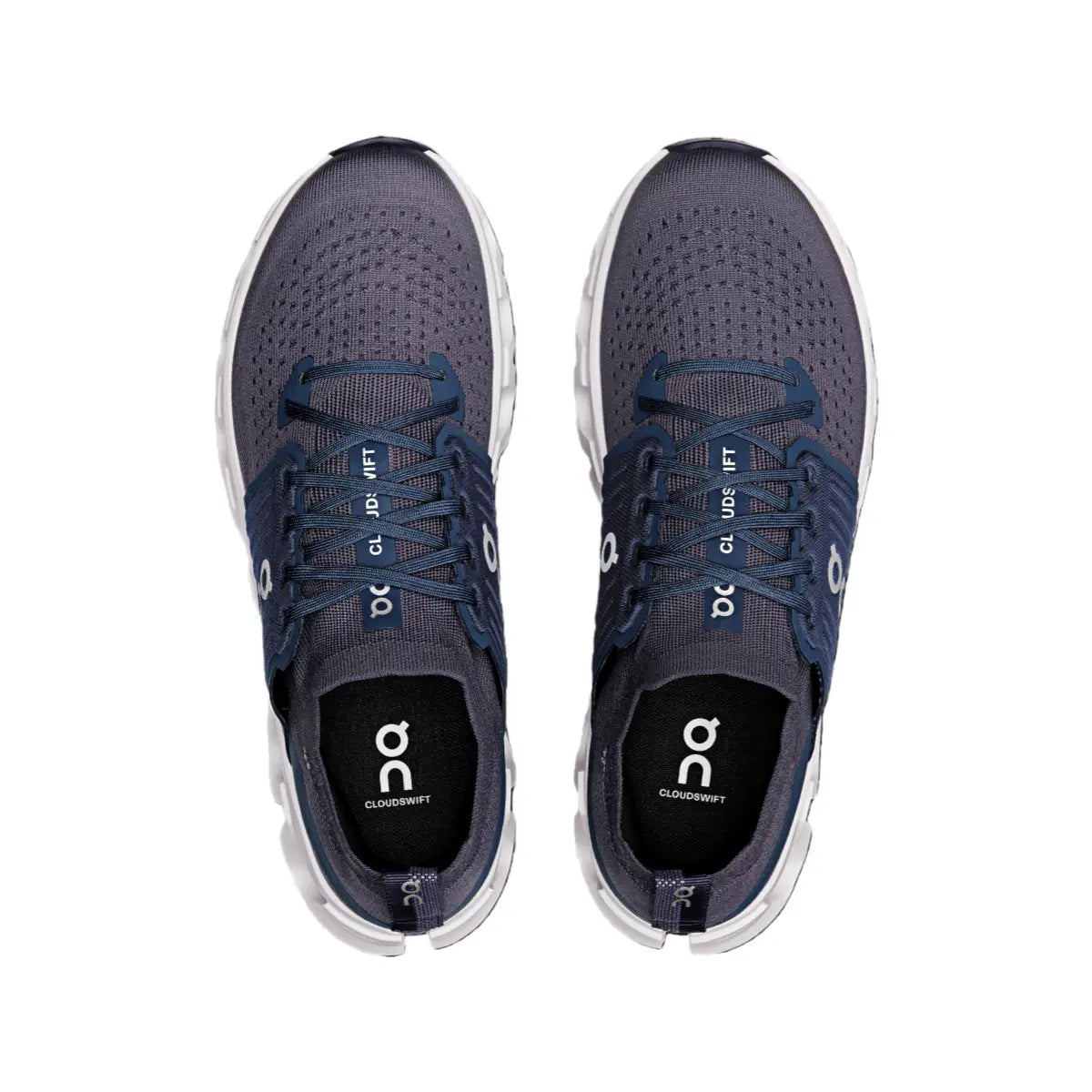 Cloudswift 4 Built For Speed, Designed For Comfort
