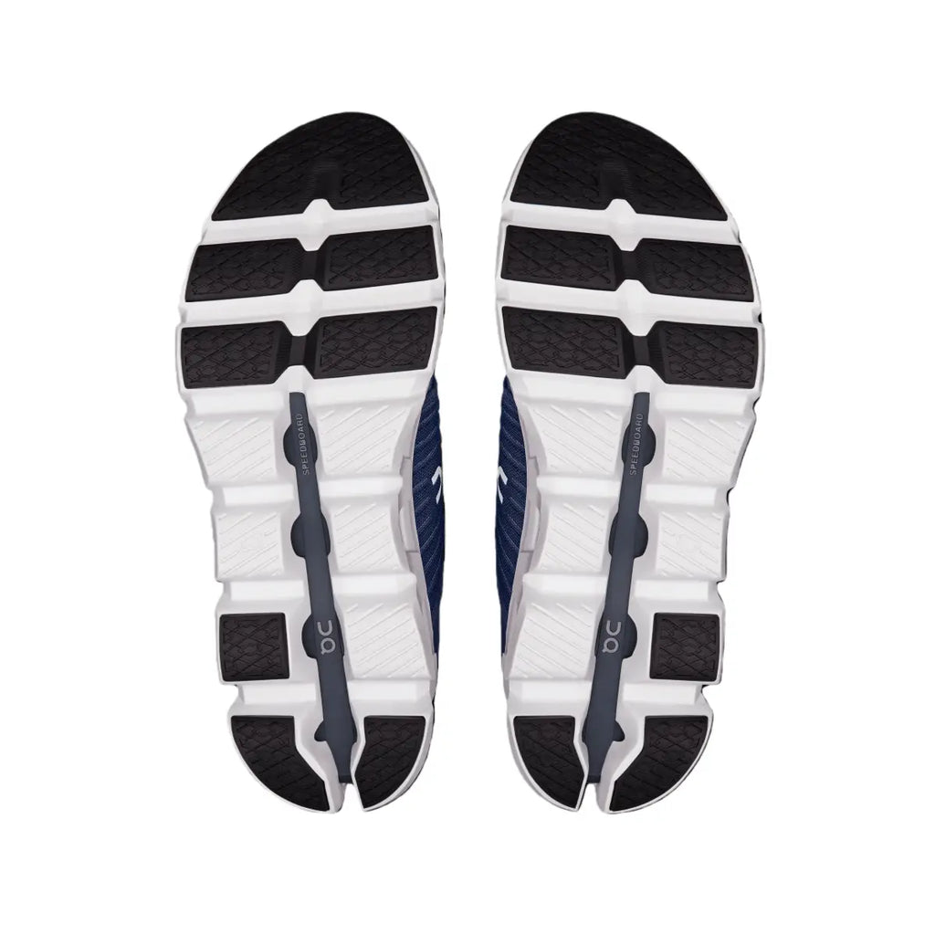 Cloudswift 4 Built For Speed, Designed For Comfort