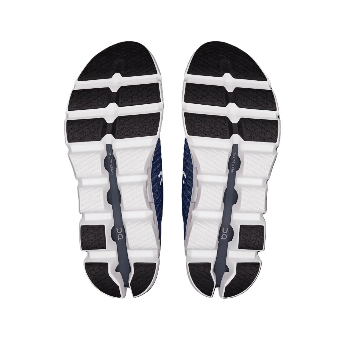 Cloudswift 4 Built For Speed, Designed For Comfort