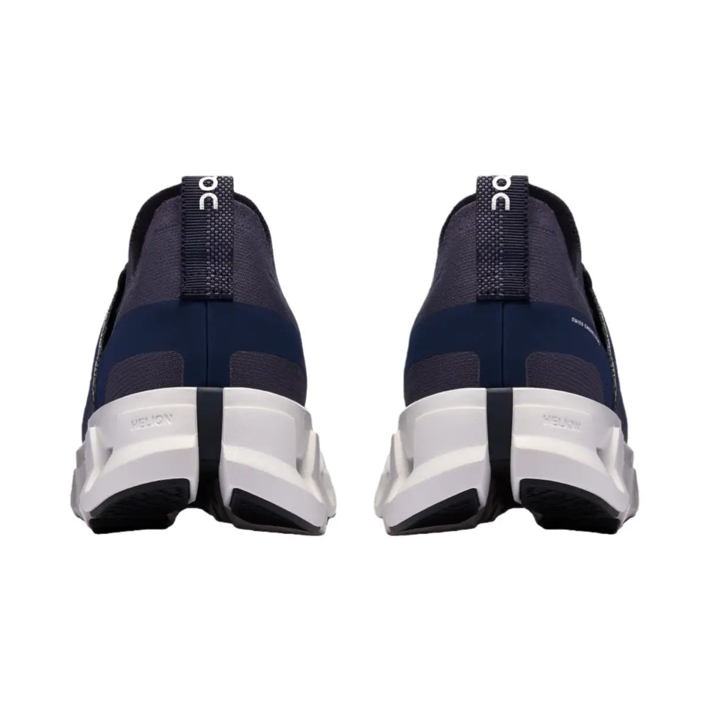 Cloudswift 4 Built For Speed, Designed For Comfort